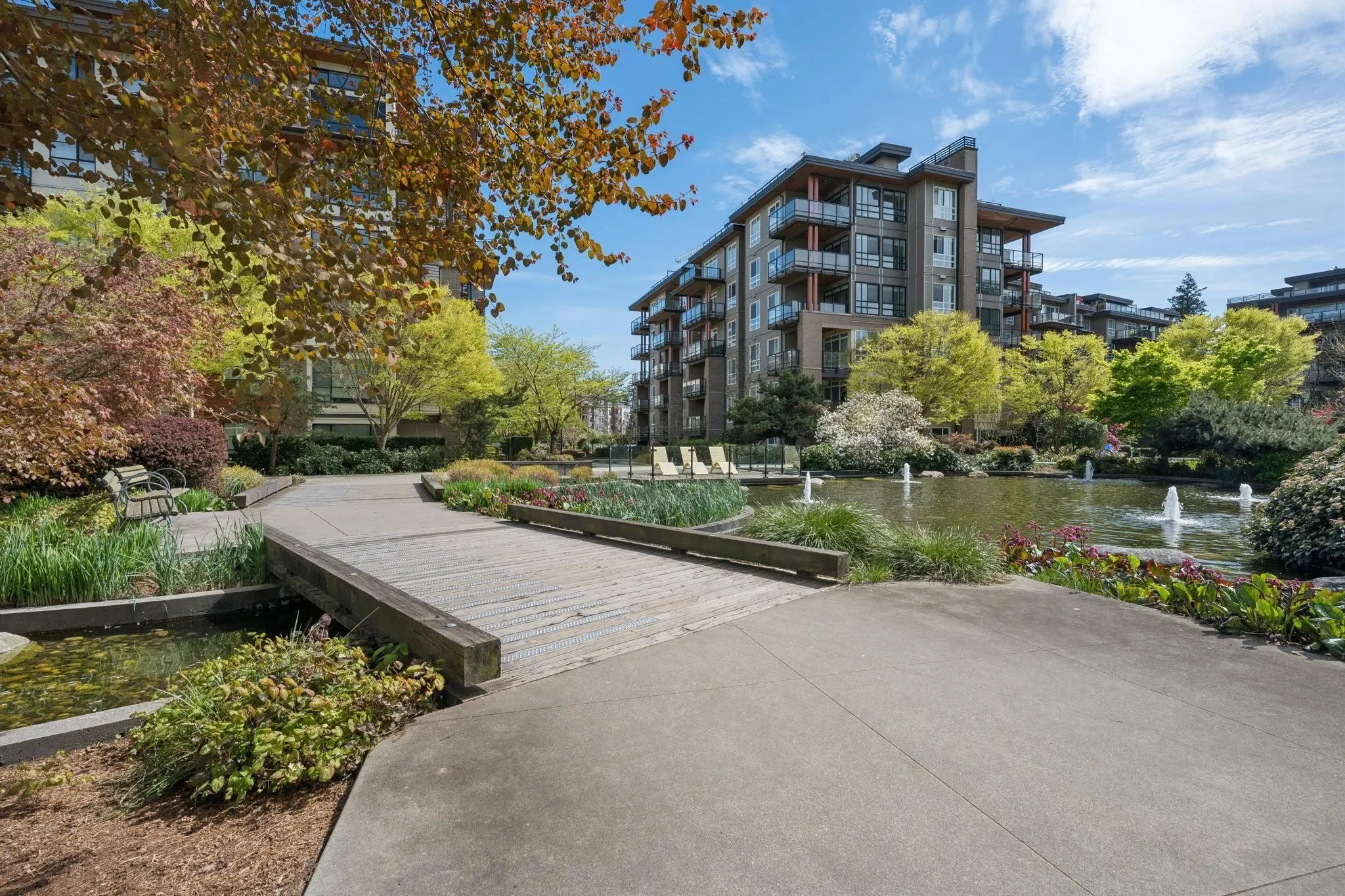 3462 Ross Drive #107