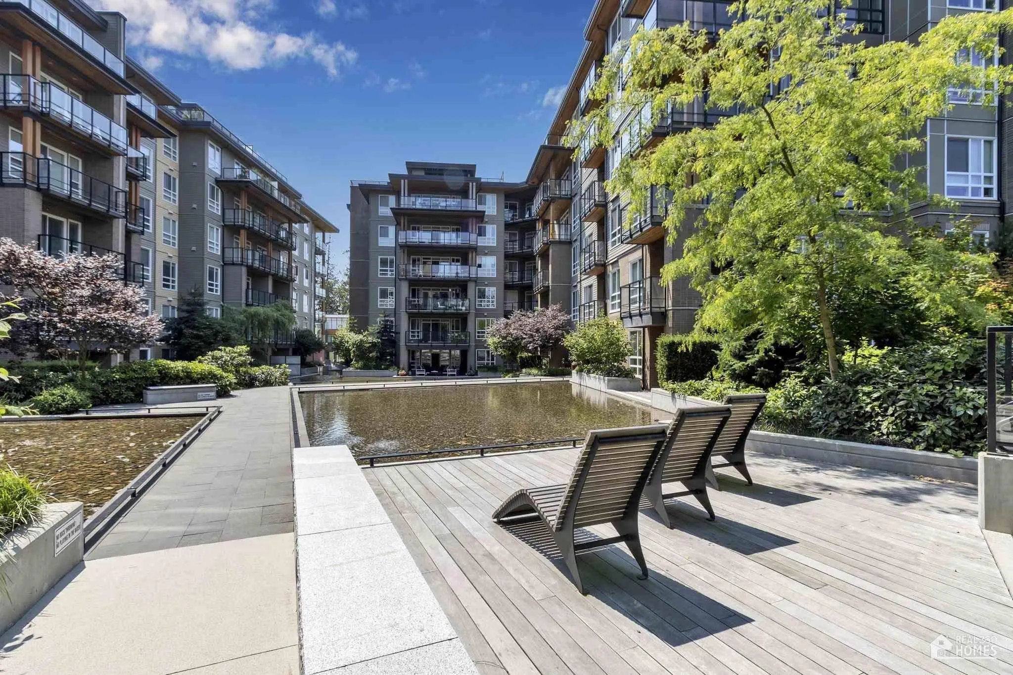 3462 Ross Drive #107