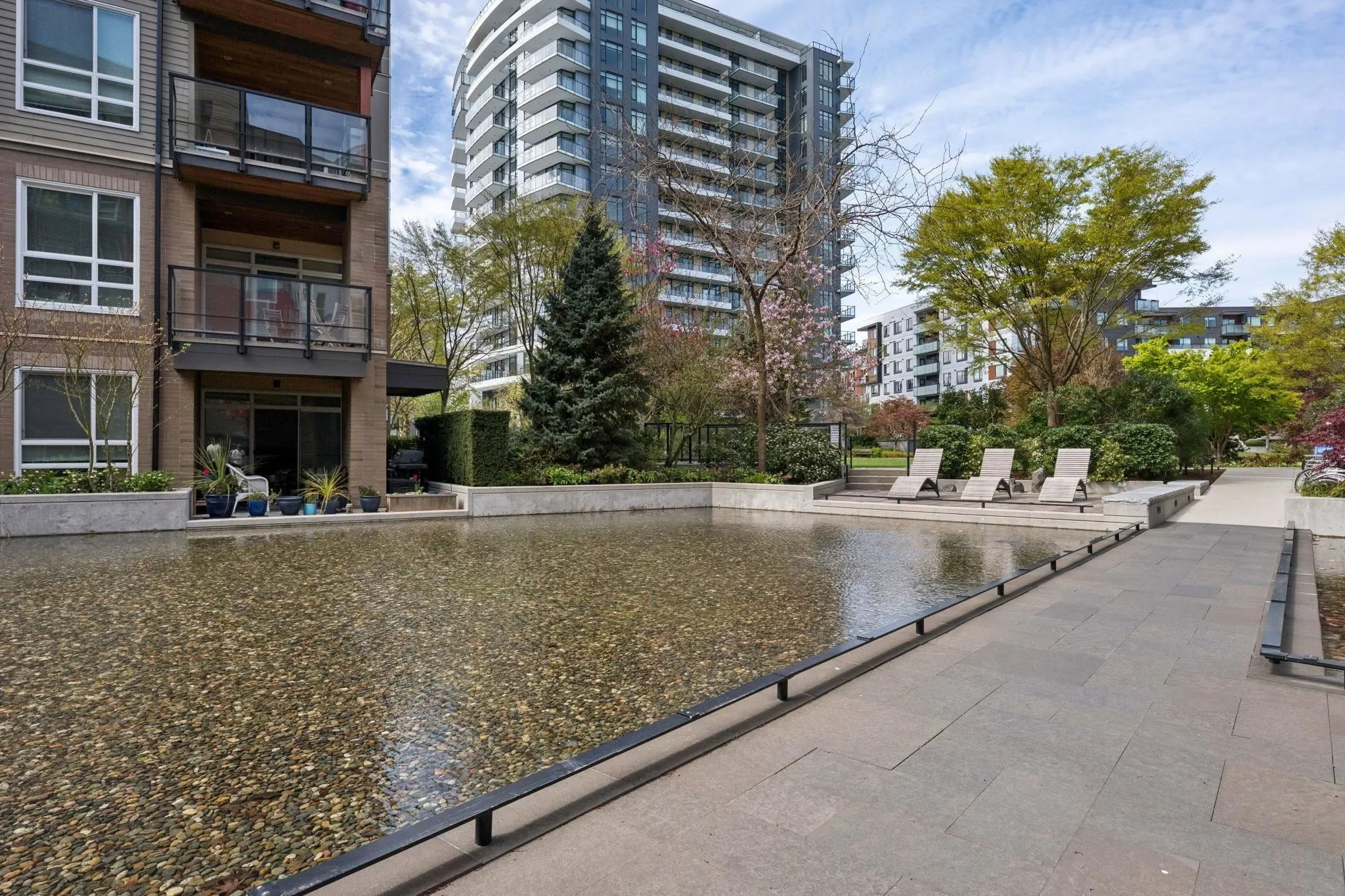 3462 Ross Drive #107