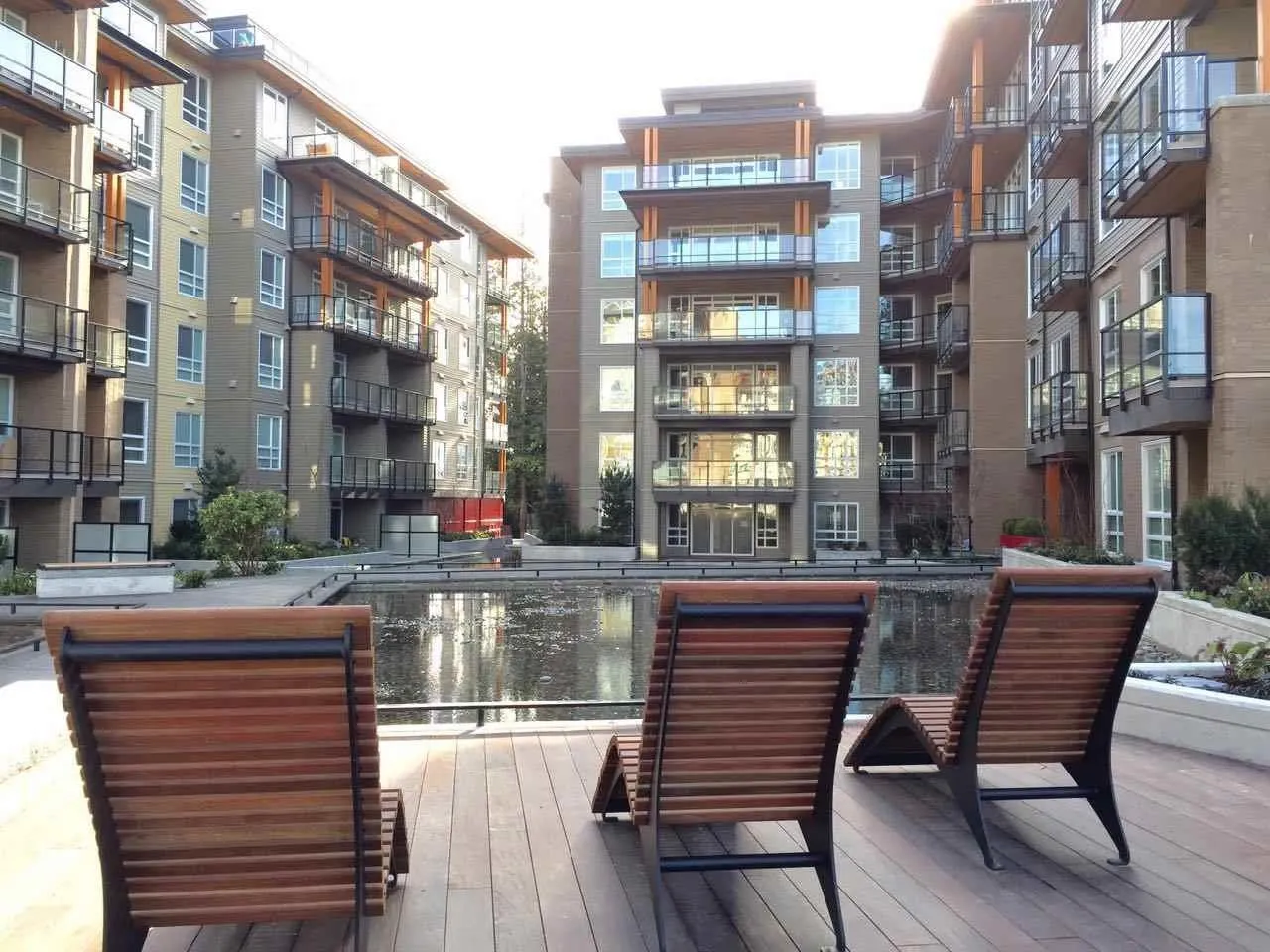 3462 Ross Drive #107