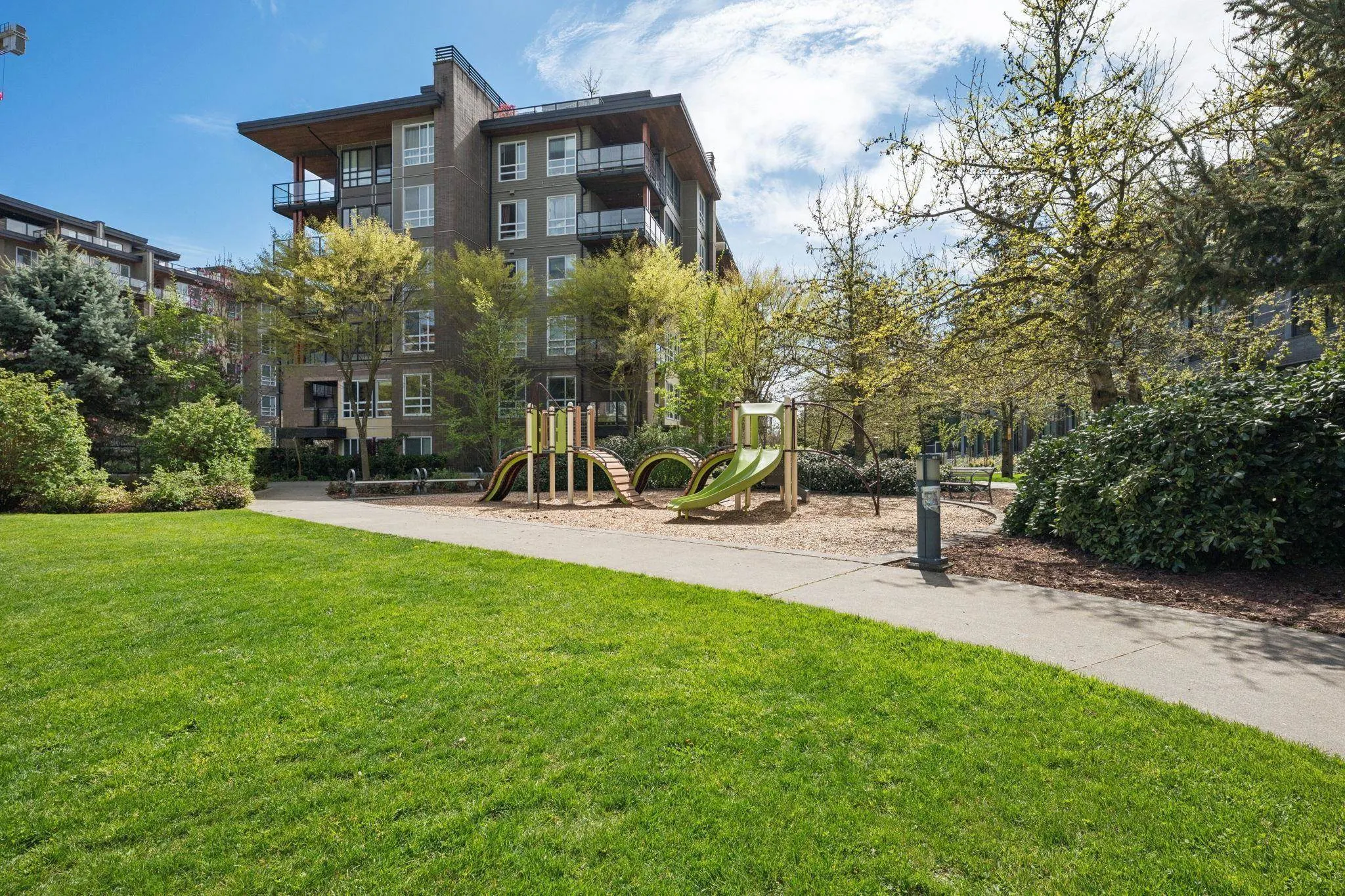 3462 Ross Drive #107