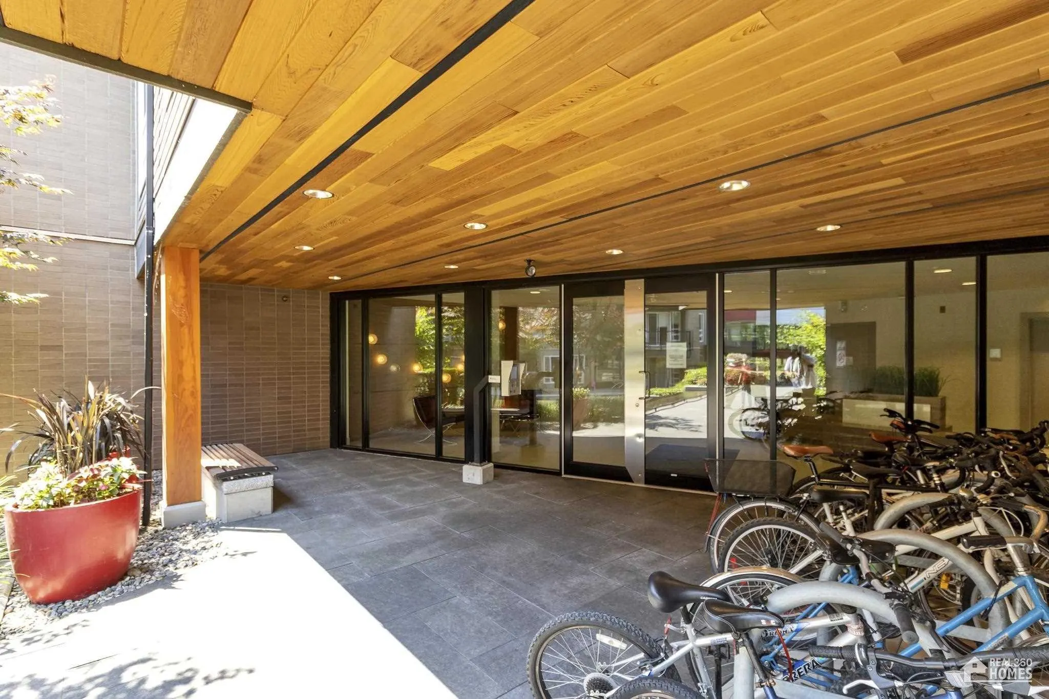 3462 Ross Drive #107