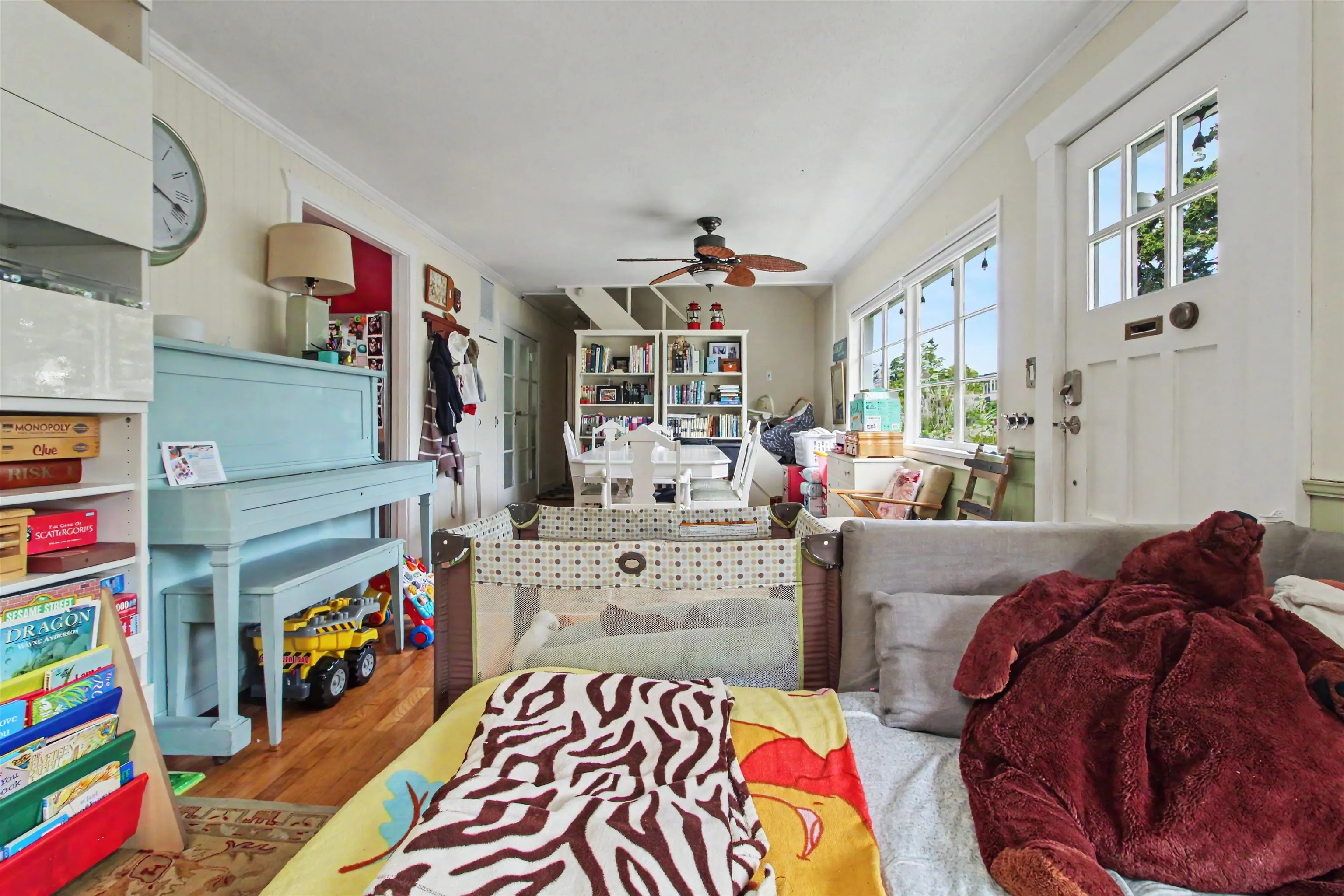 12244 Sullivan Street