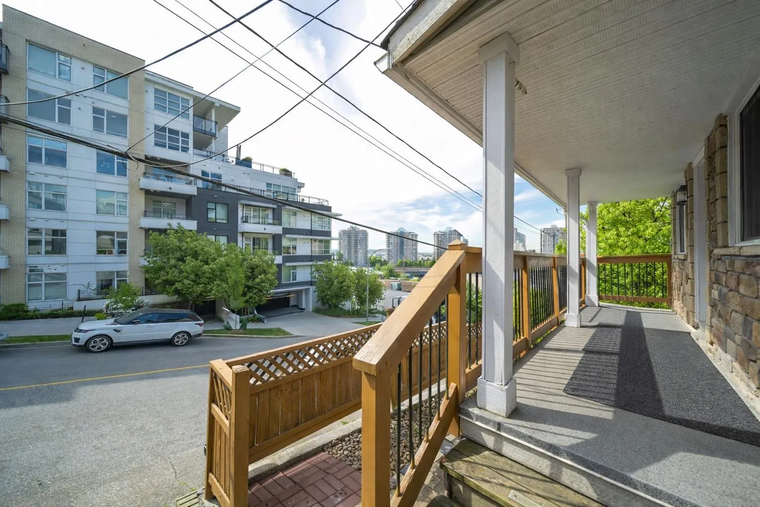1011 Auckland Street