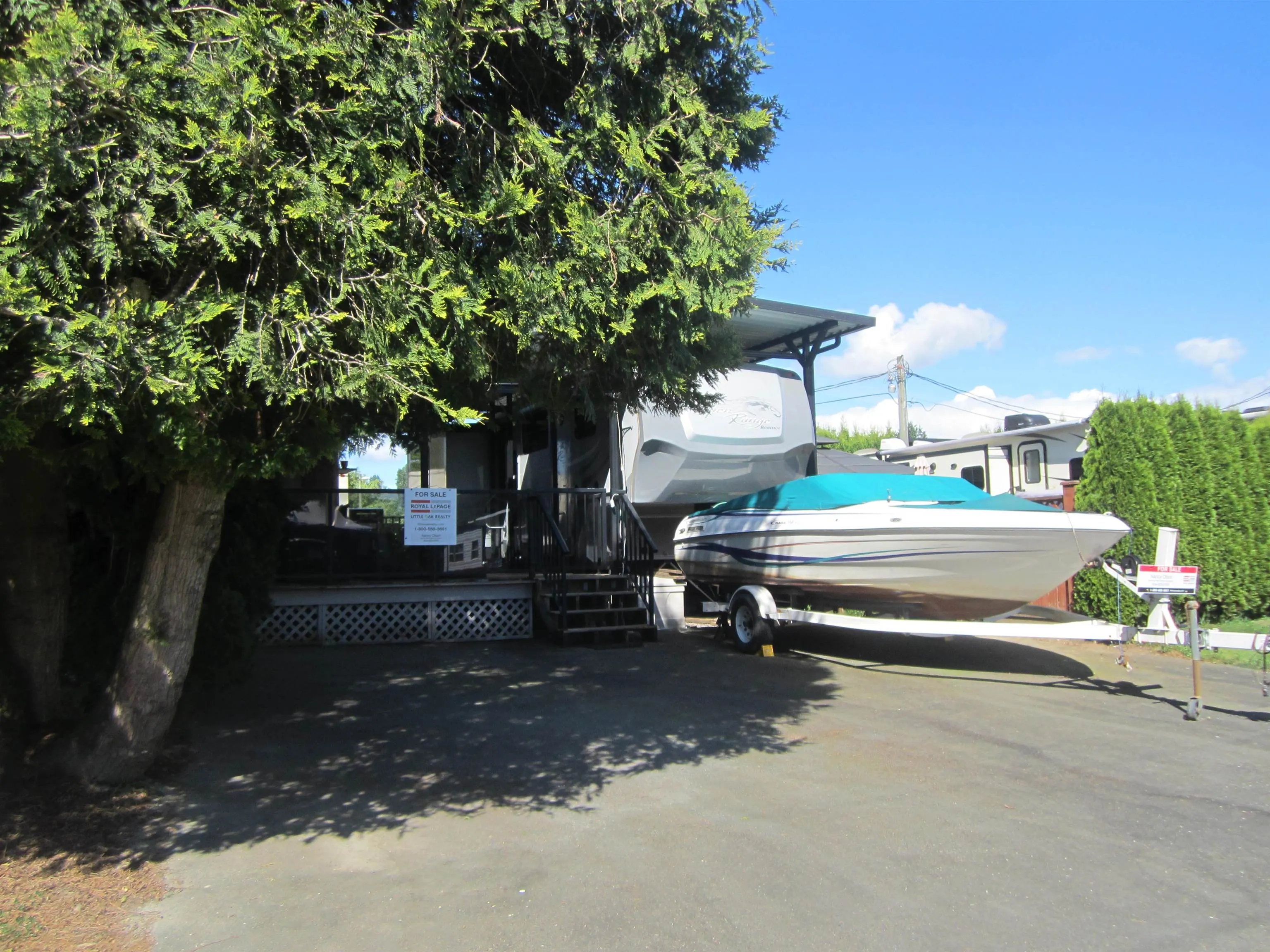 8400 Shook Road #282