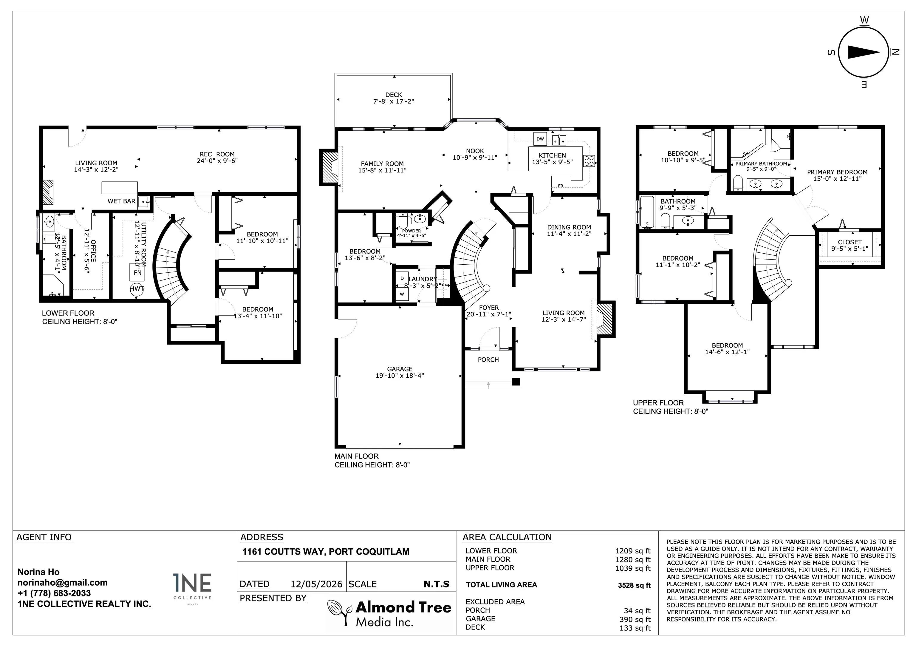 1161 Coutts Way