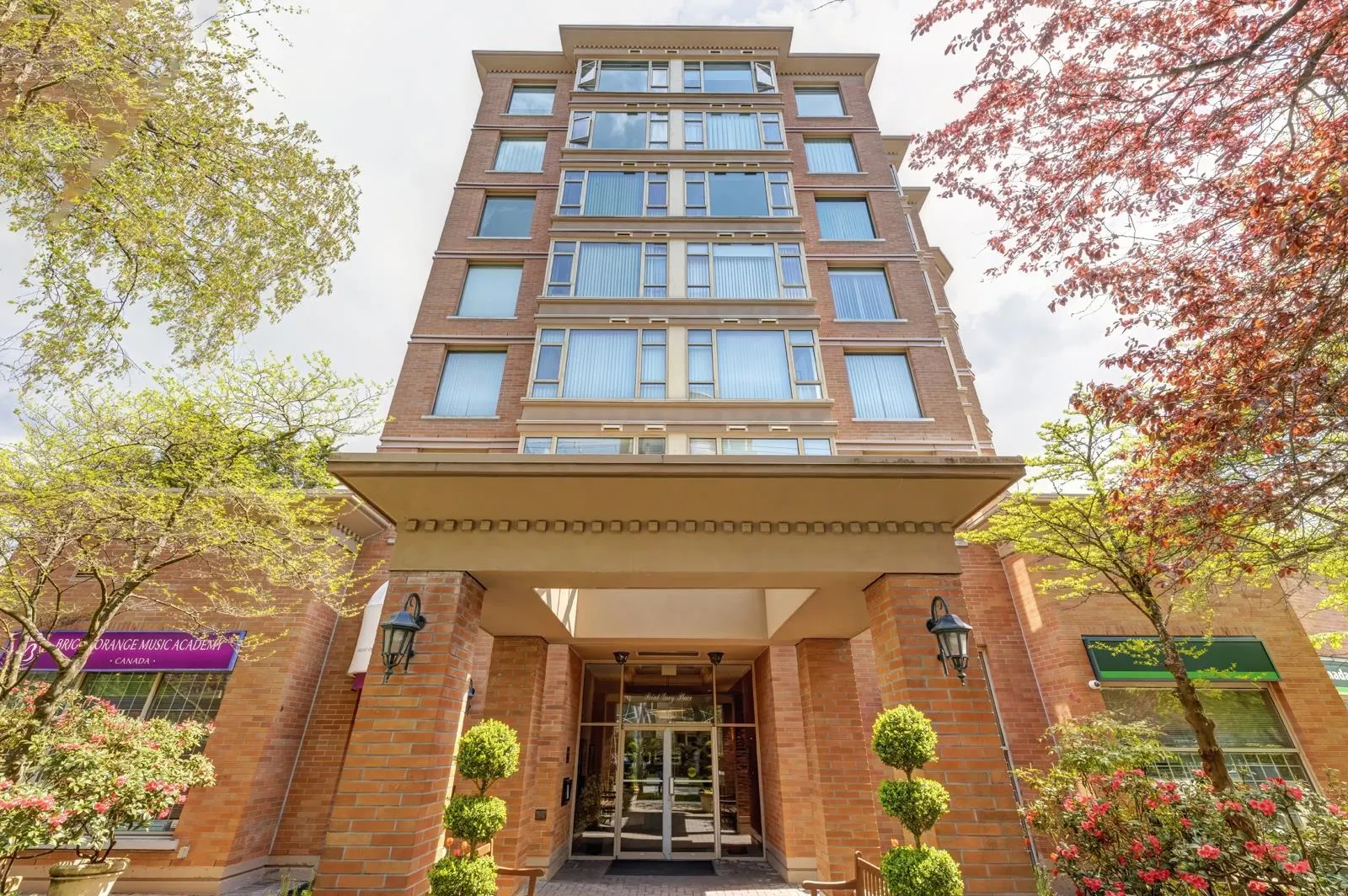 2580 Tolmie Street #504
