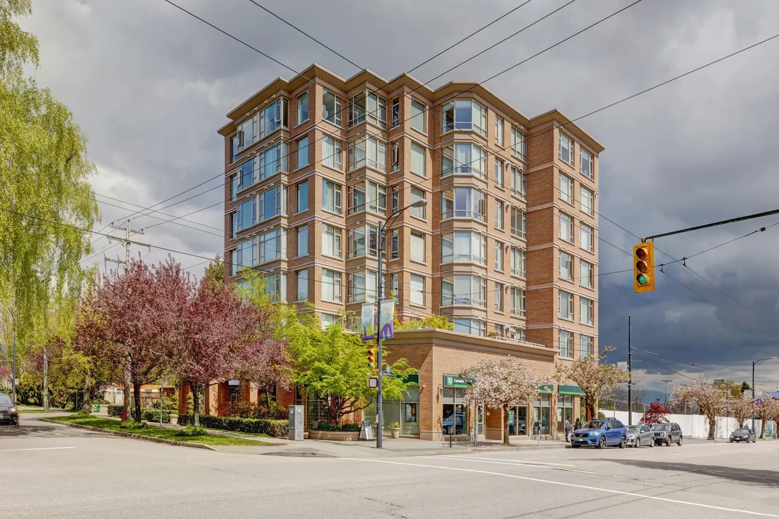 2580 Tolmie Street #504