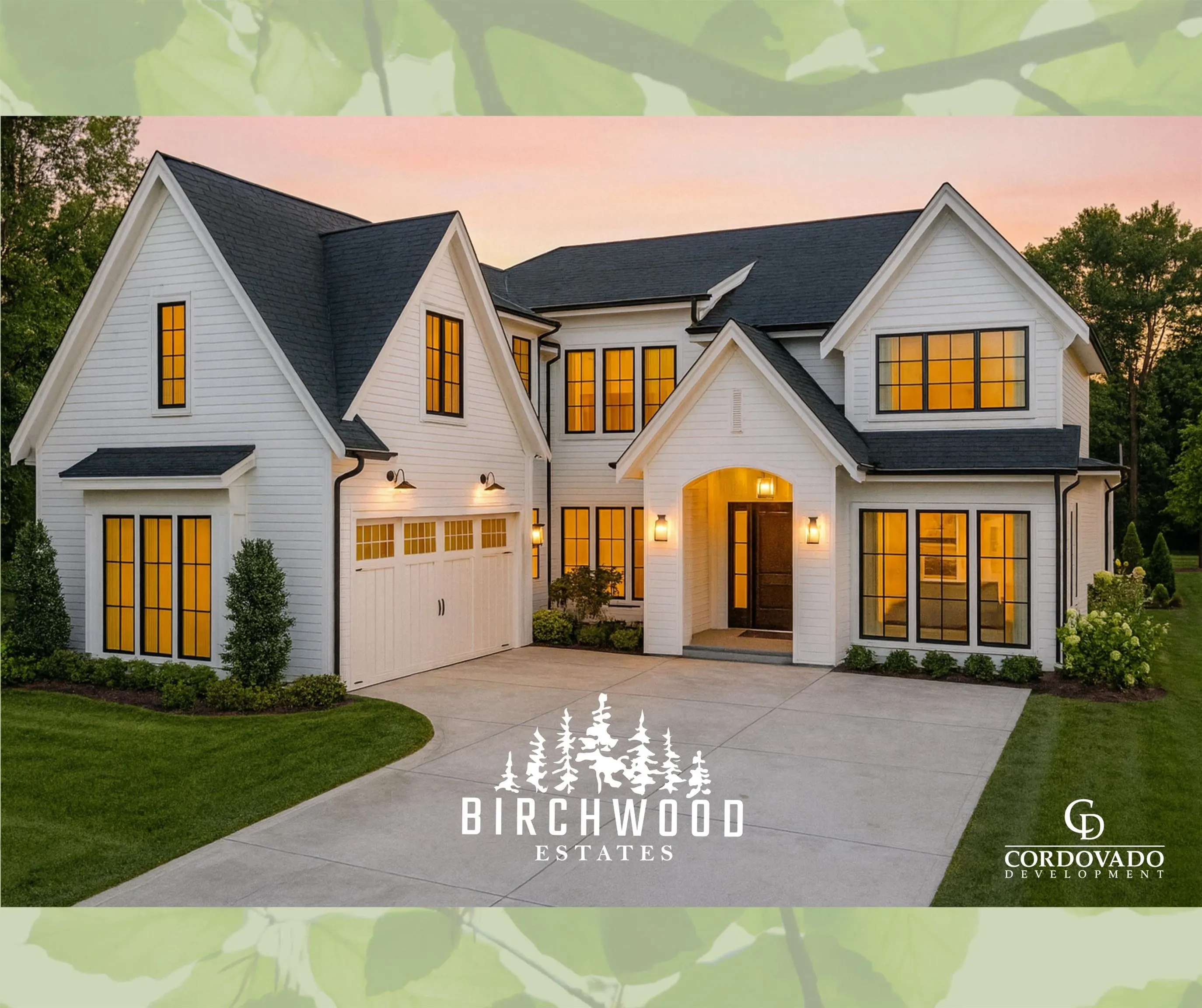 2037 Sunnyside Road #LOT 19