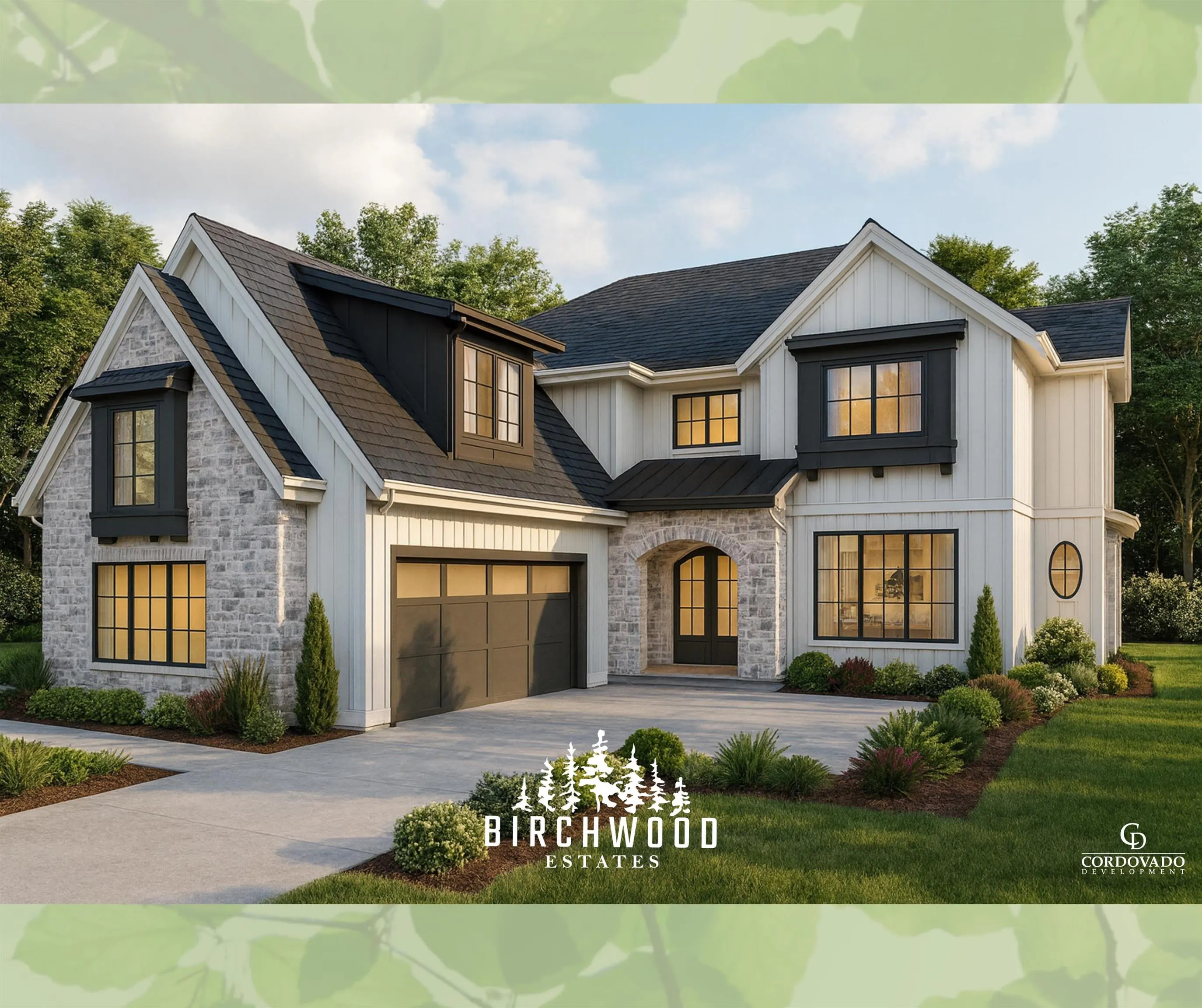 2307 Sunnyside Road #LOT 6