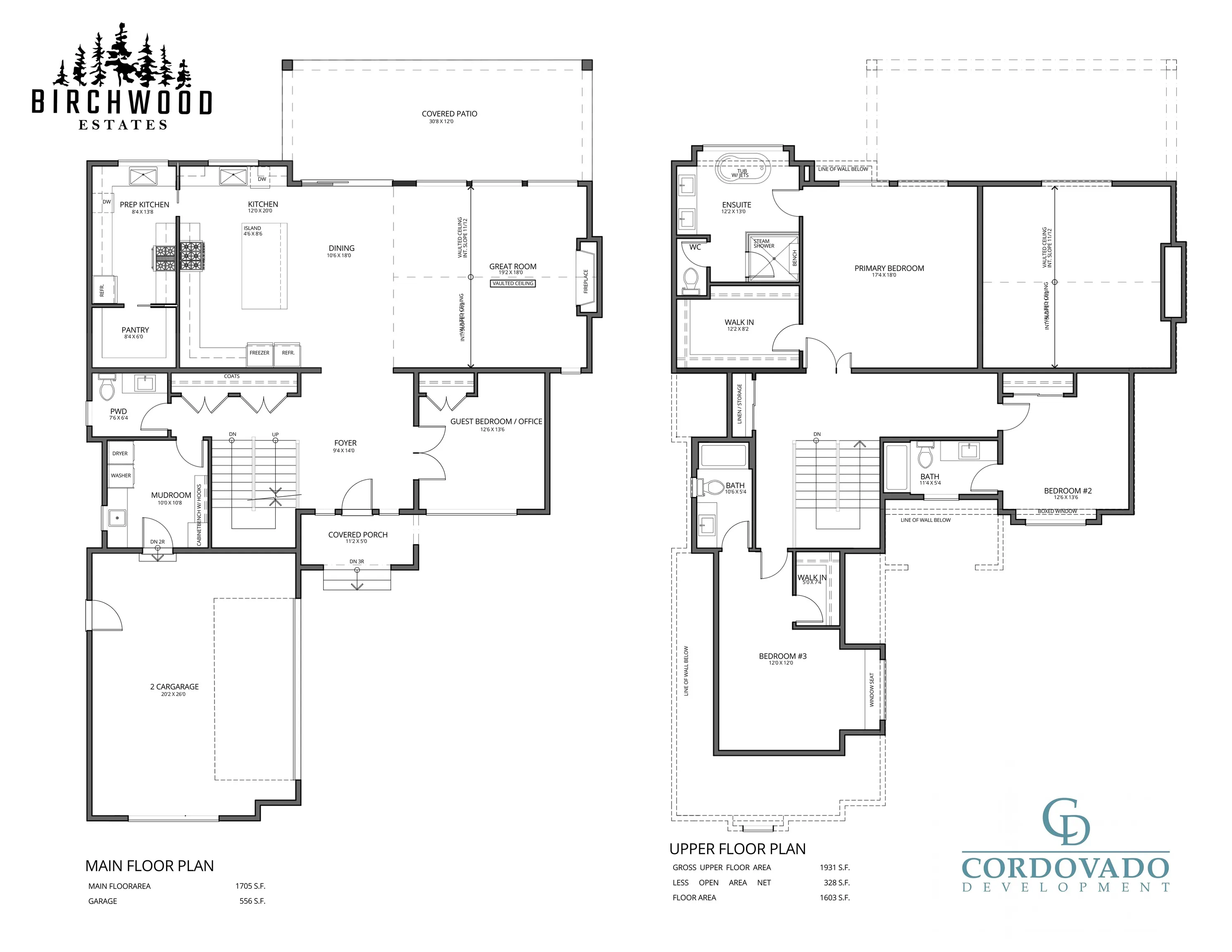2307 Sunnyside Road #LOT 6