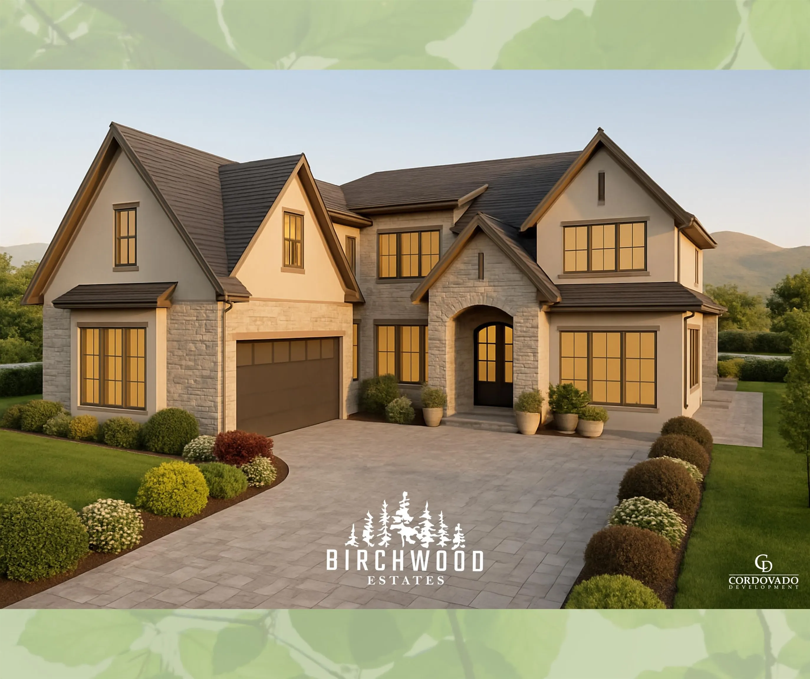 2307 Sunnyside Road #LOT 15