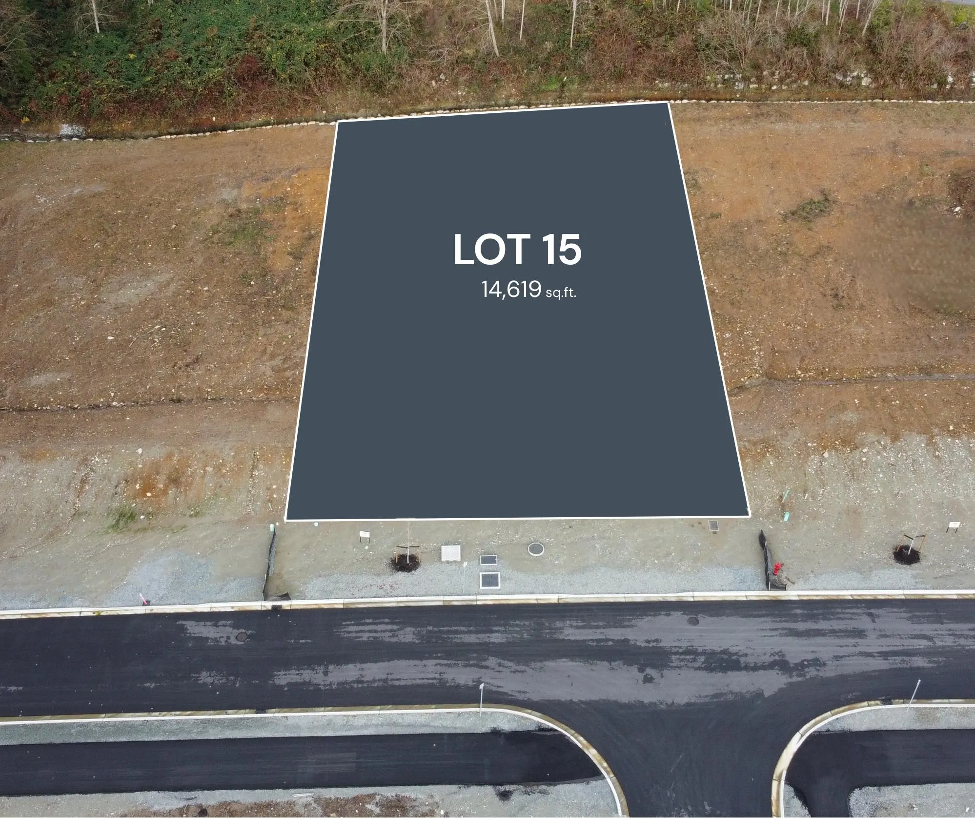 2307 Sunnyside Road #LOT 15