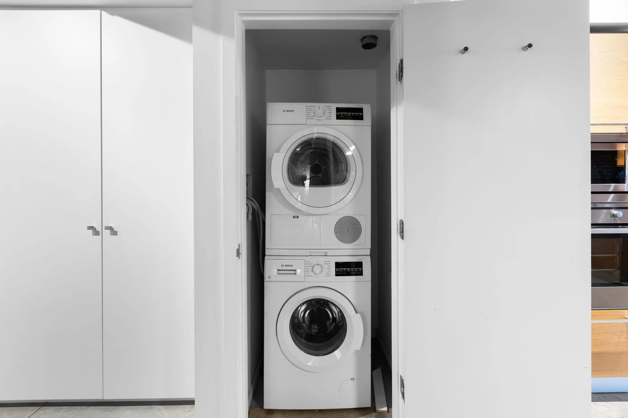 388 W 1st Avenue #410