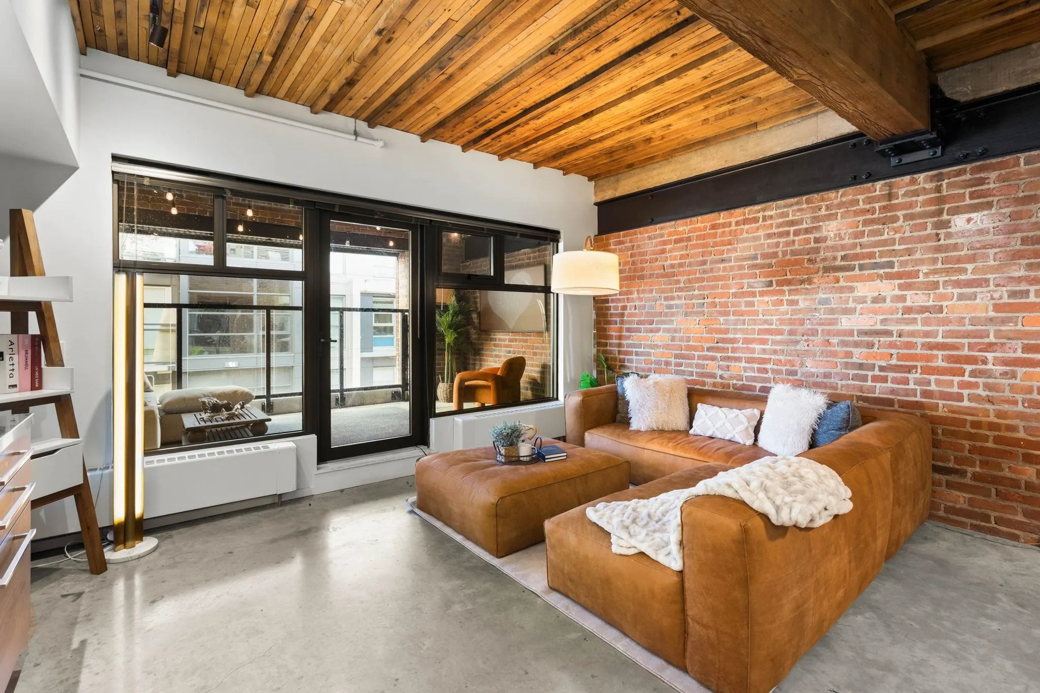 388 W 1st Avenue #410