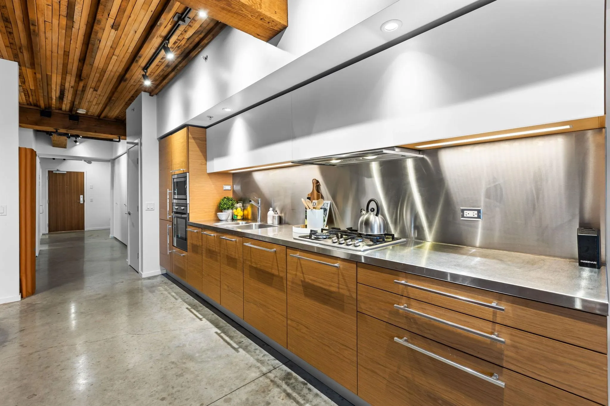 388 W 1st Avenue #410