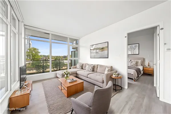 5333 Goring Street #501