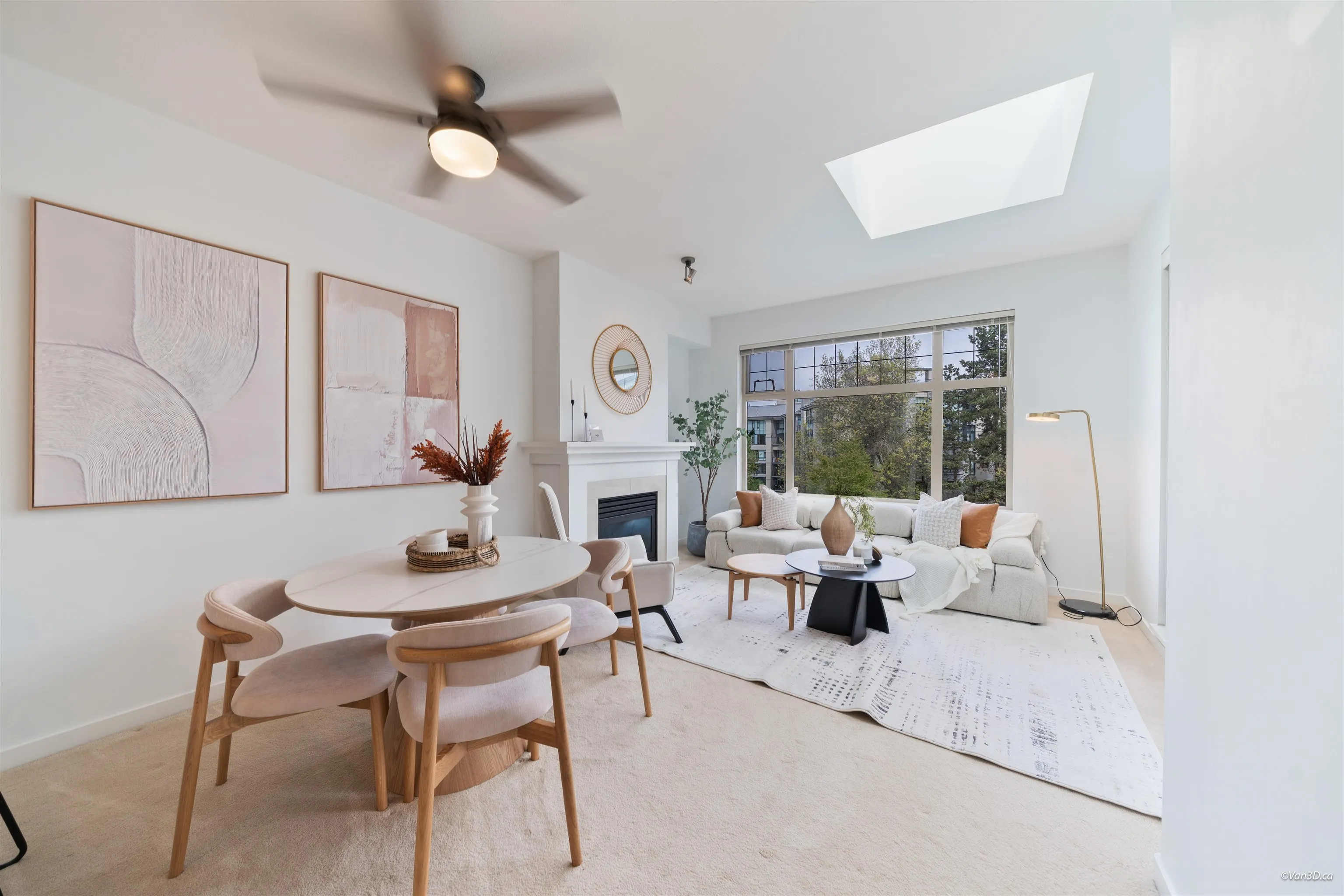 4883 Maclure Mews #404