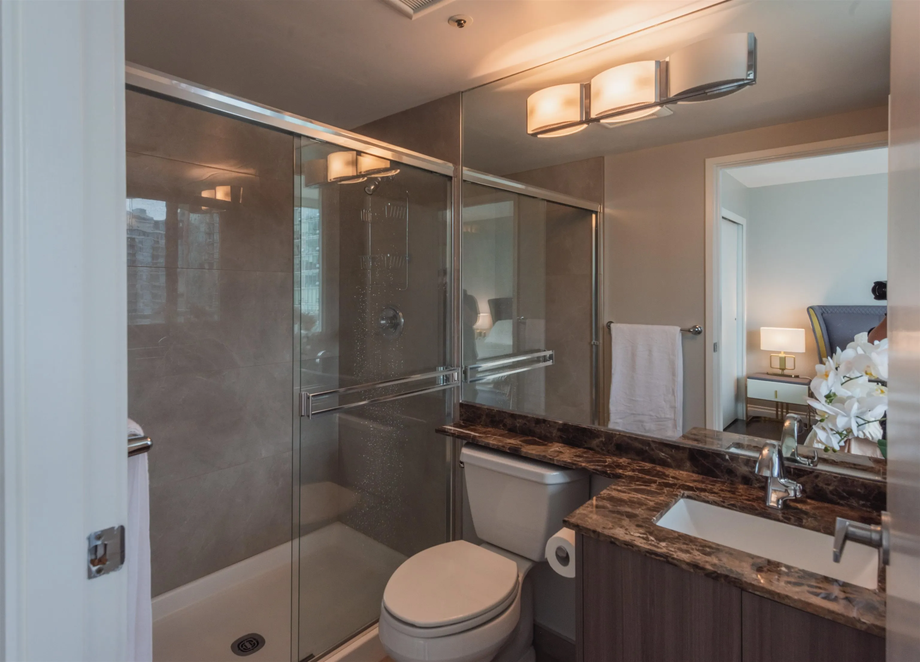 555 Jervis Street #2302