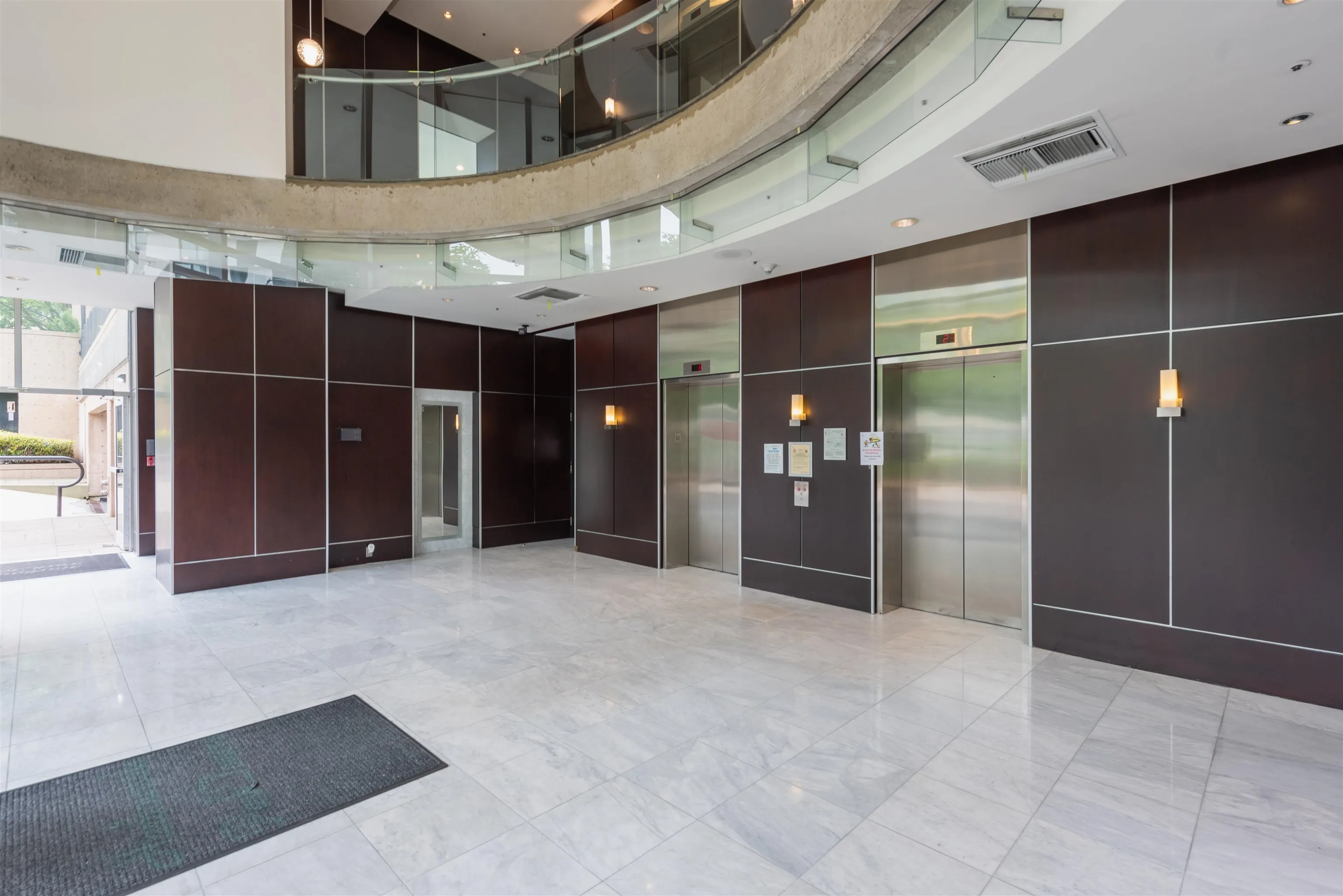 555 Jervis Street #2302