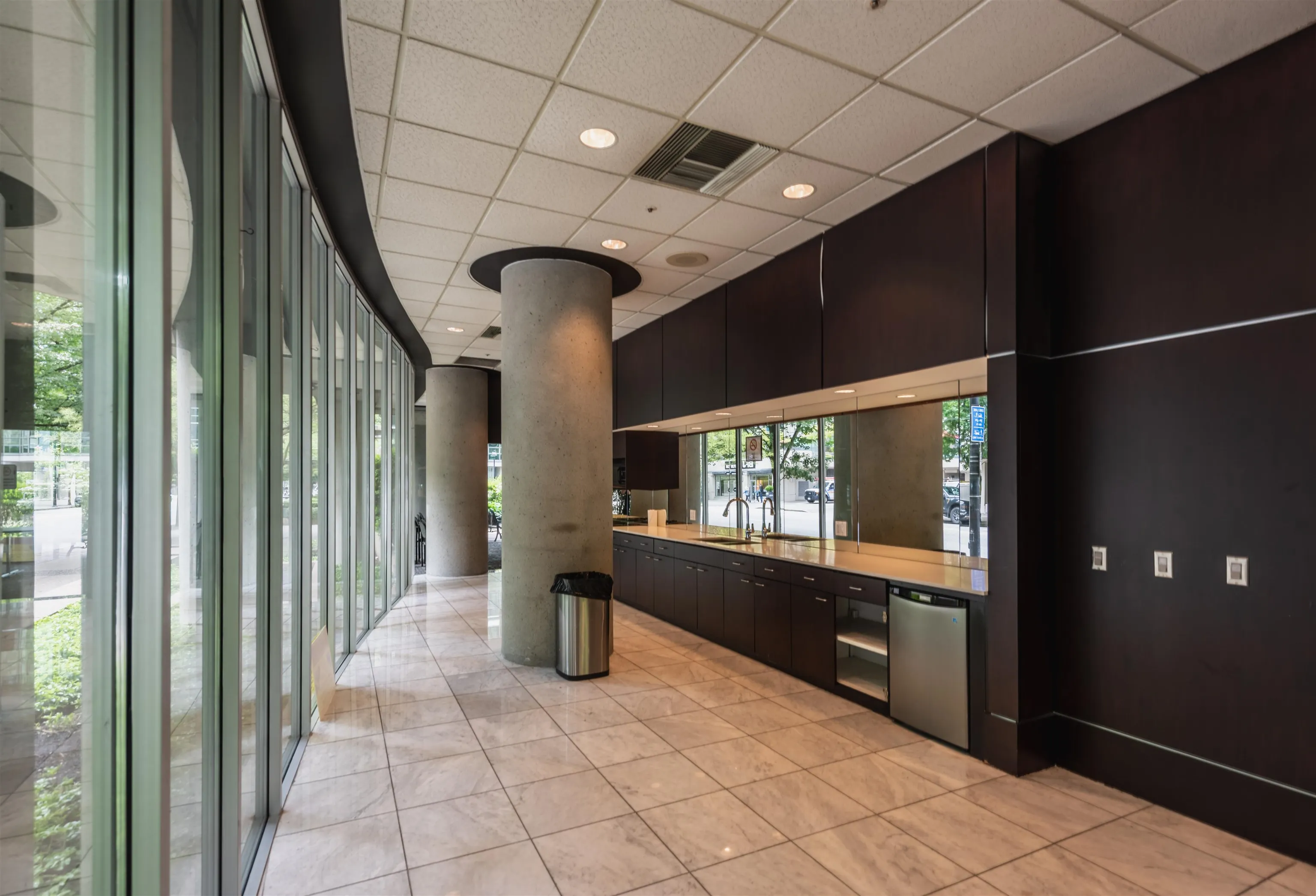555 Jervis Street #2302
