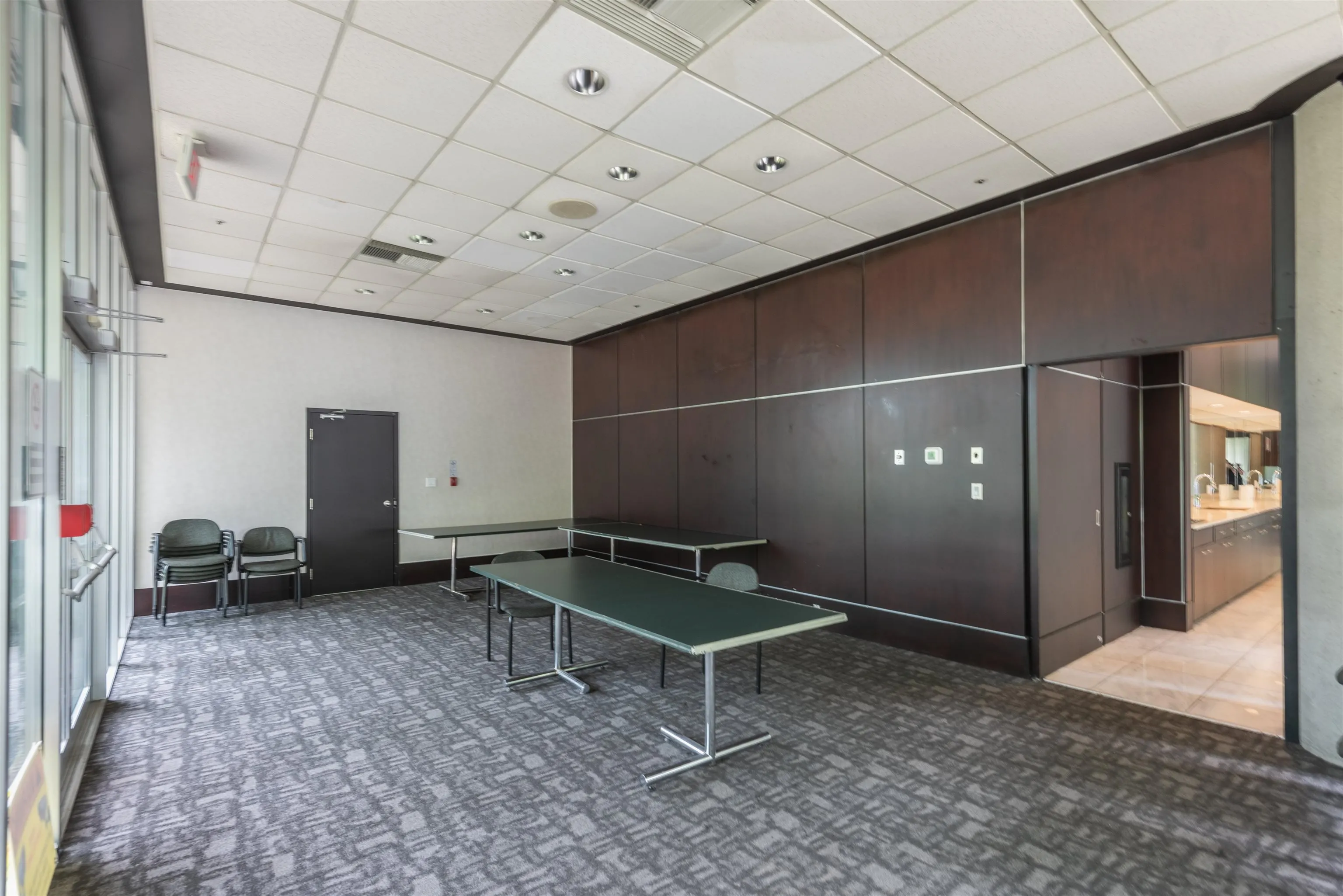 555 Jervis Street #2302