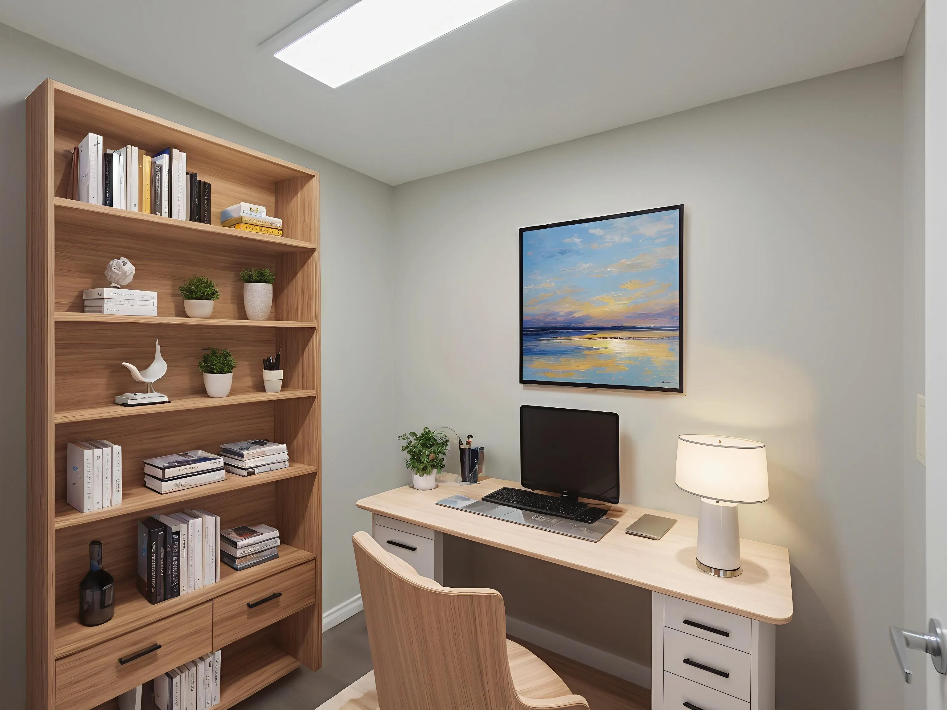 555 Jervis Street #2302