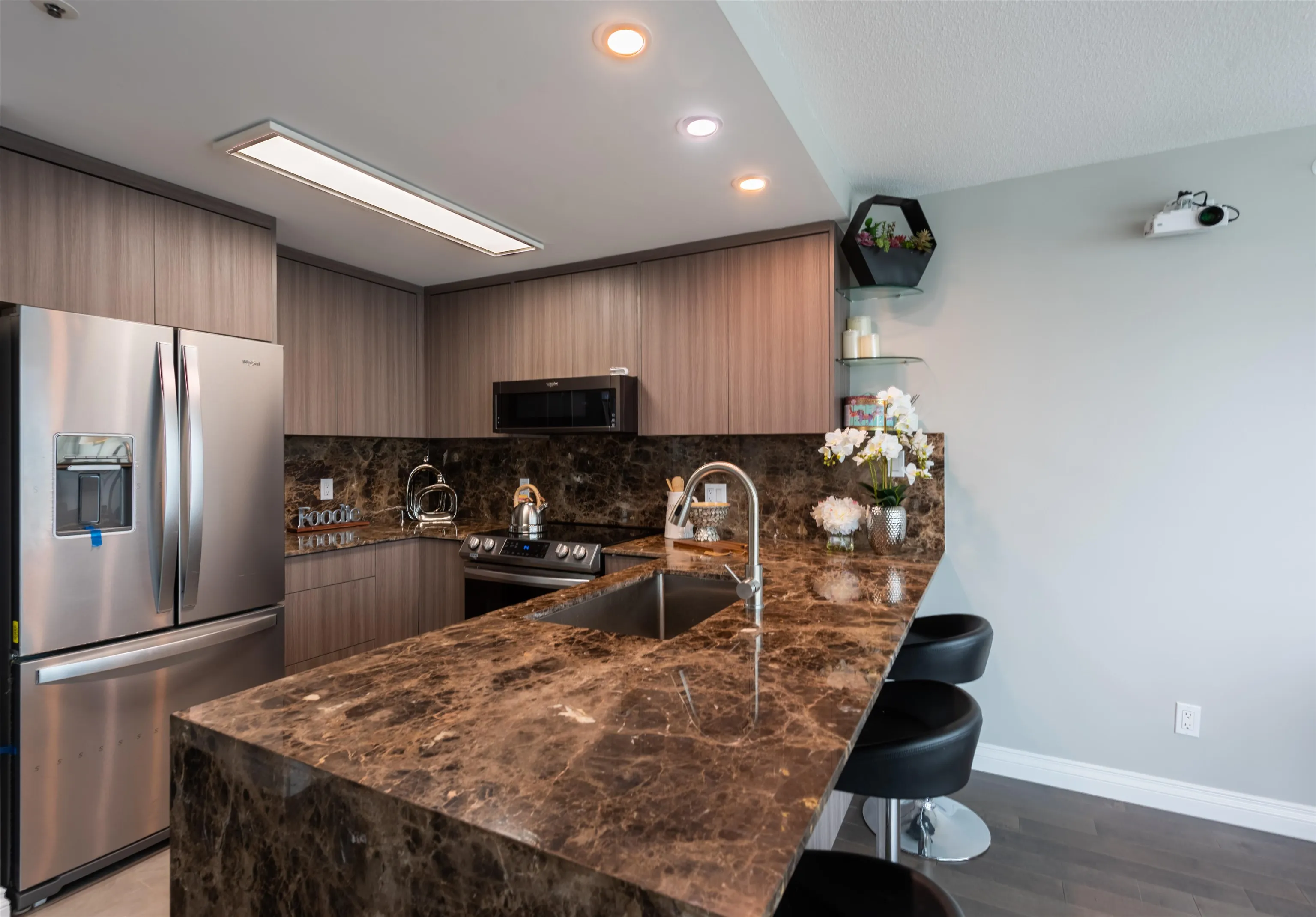 555 Jervis Street #2302