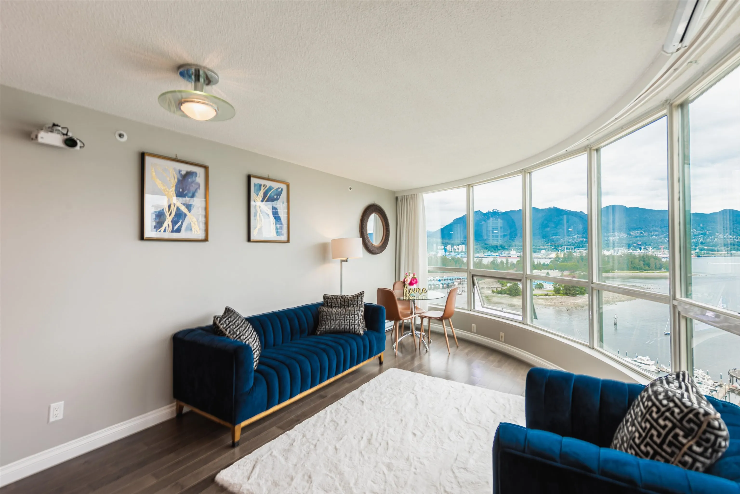 555 Jervis Street #2302