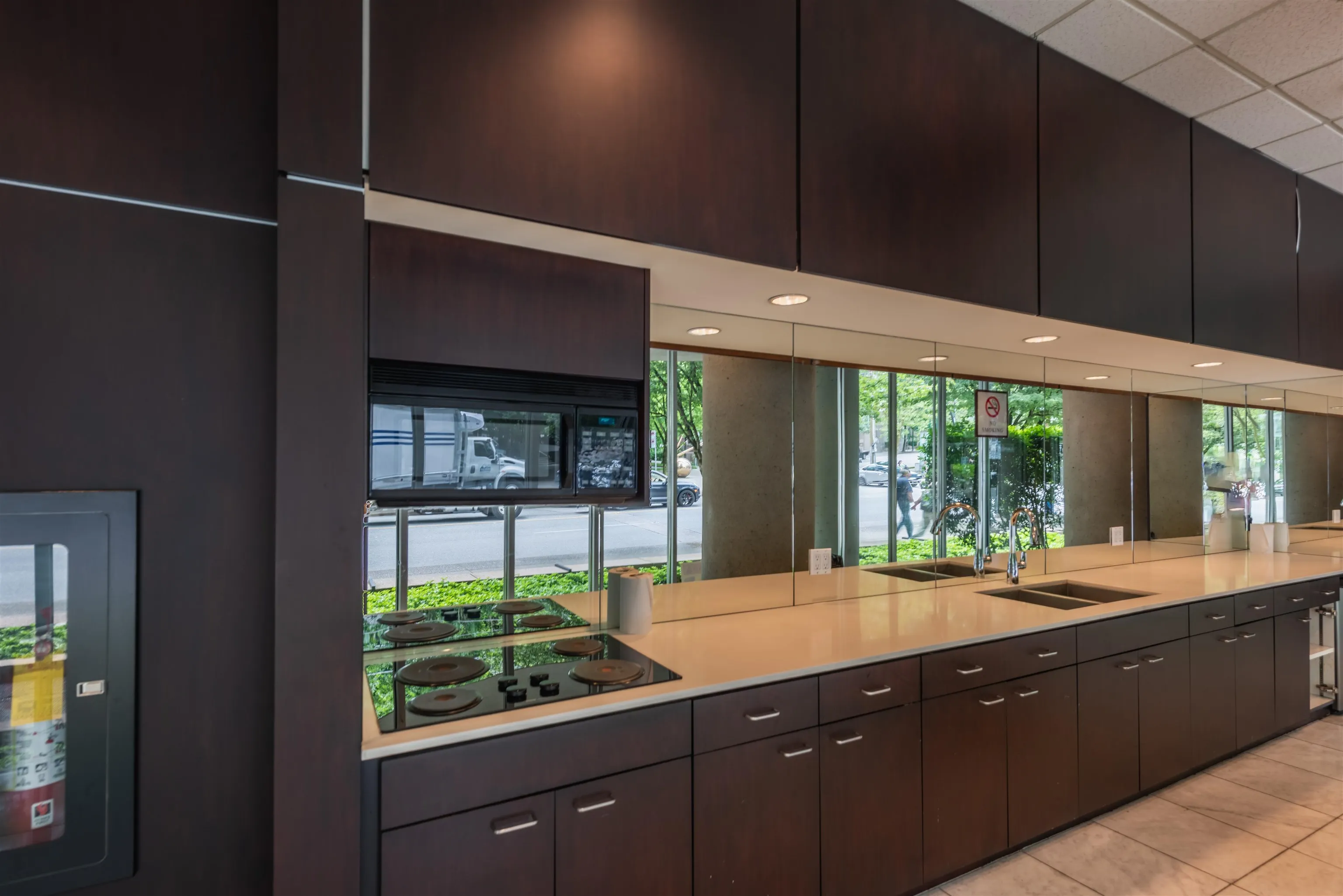 555 Jervis Street #2302