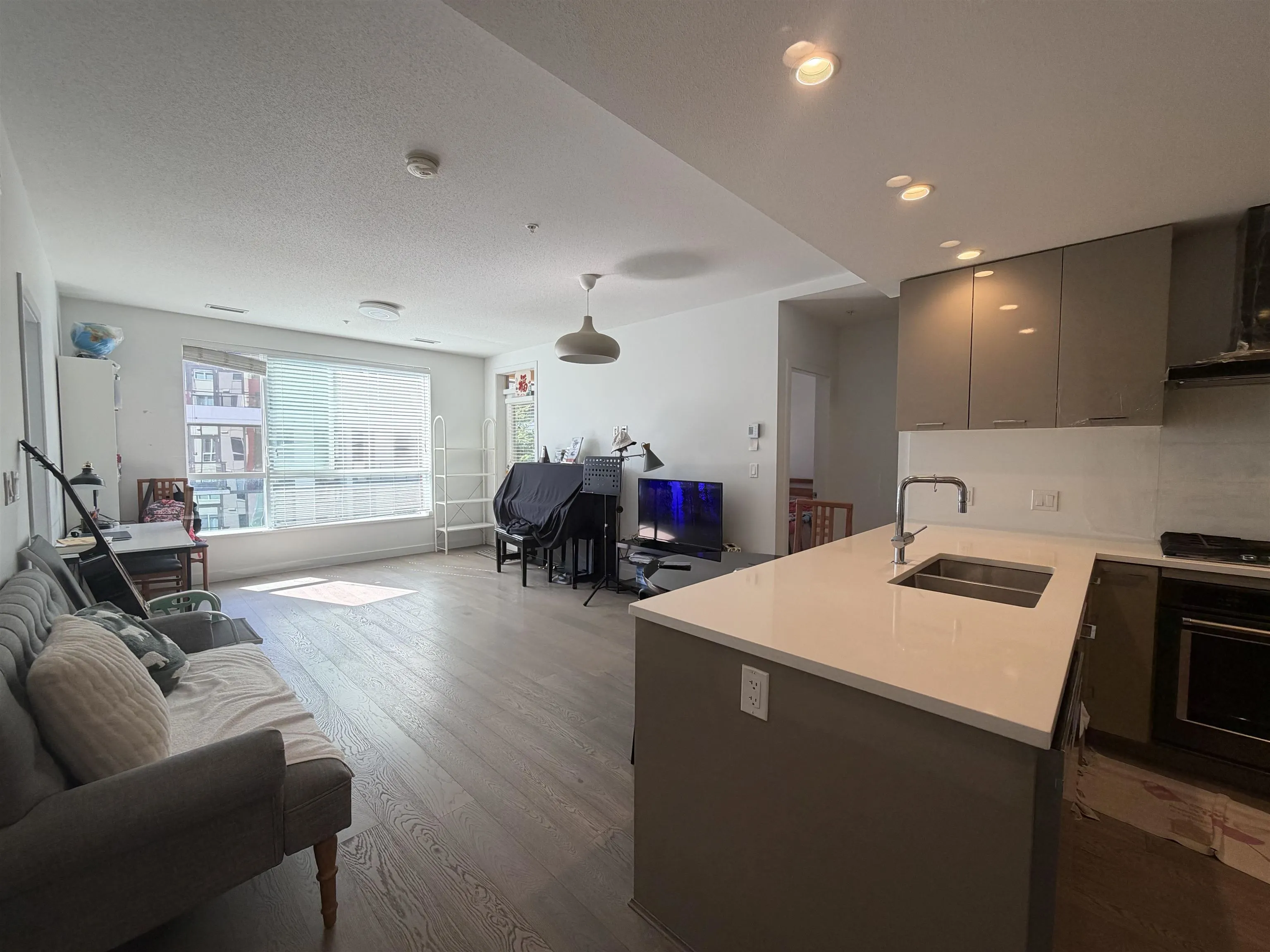3581 Ross Drive #417