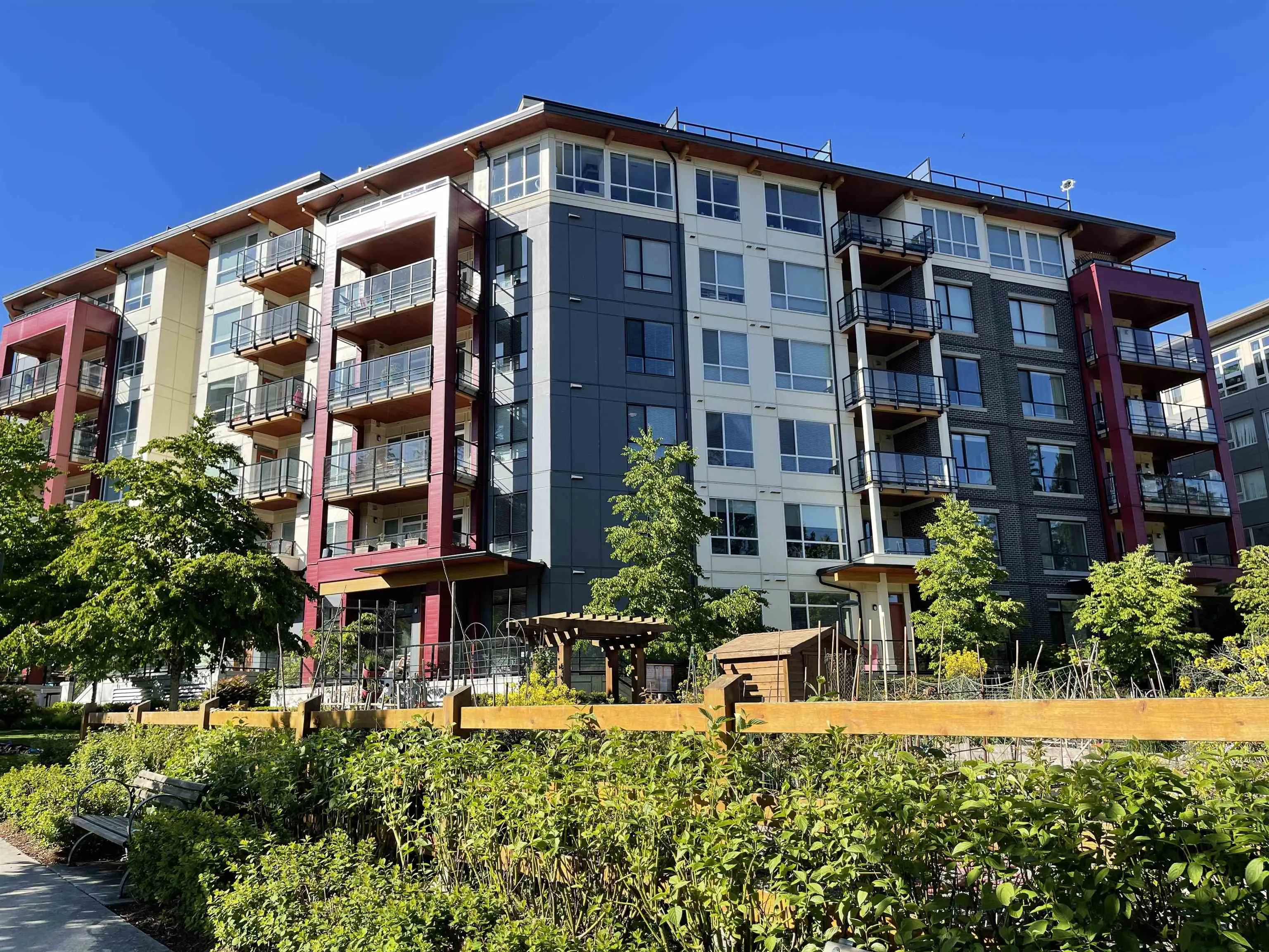 3581 Ross Drive #417