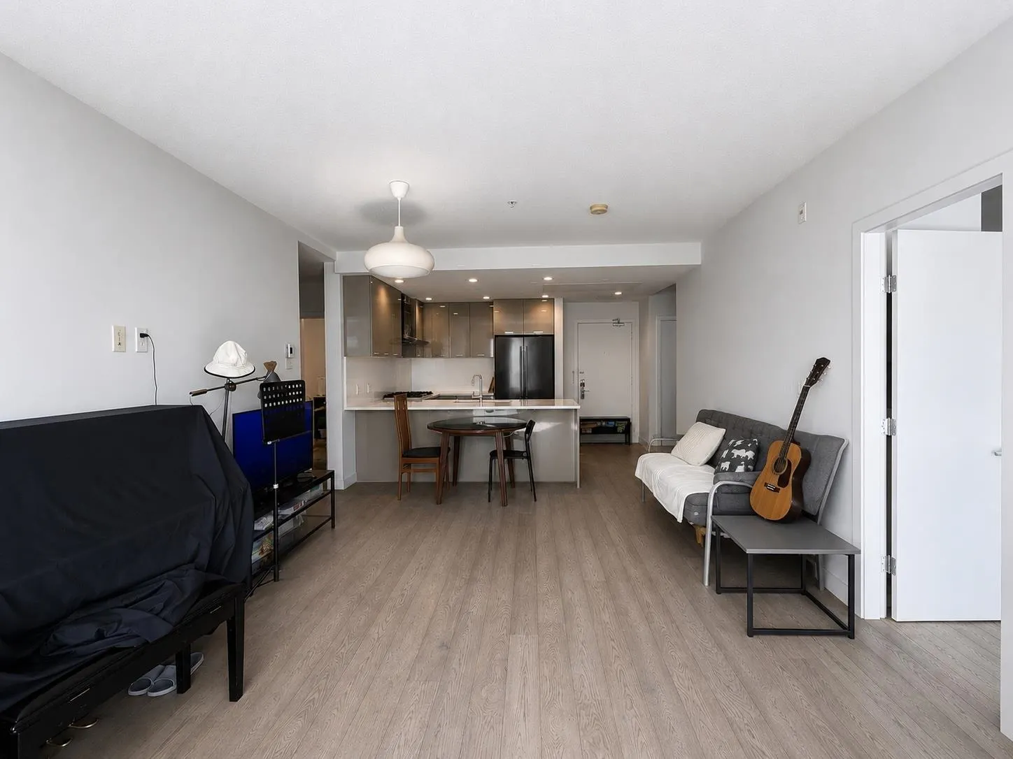 3581 Ross Drive #417