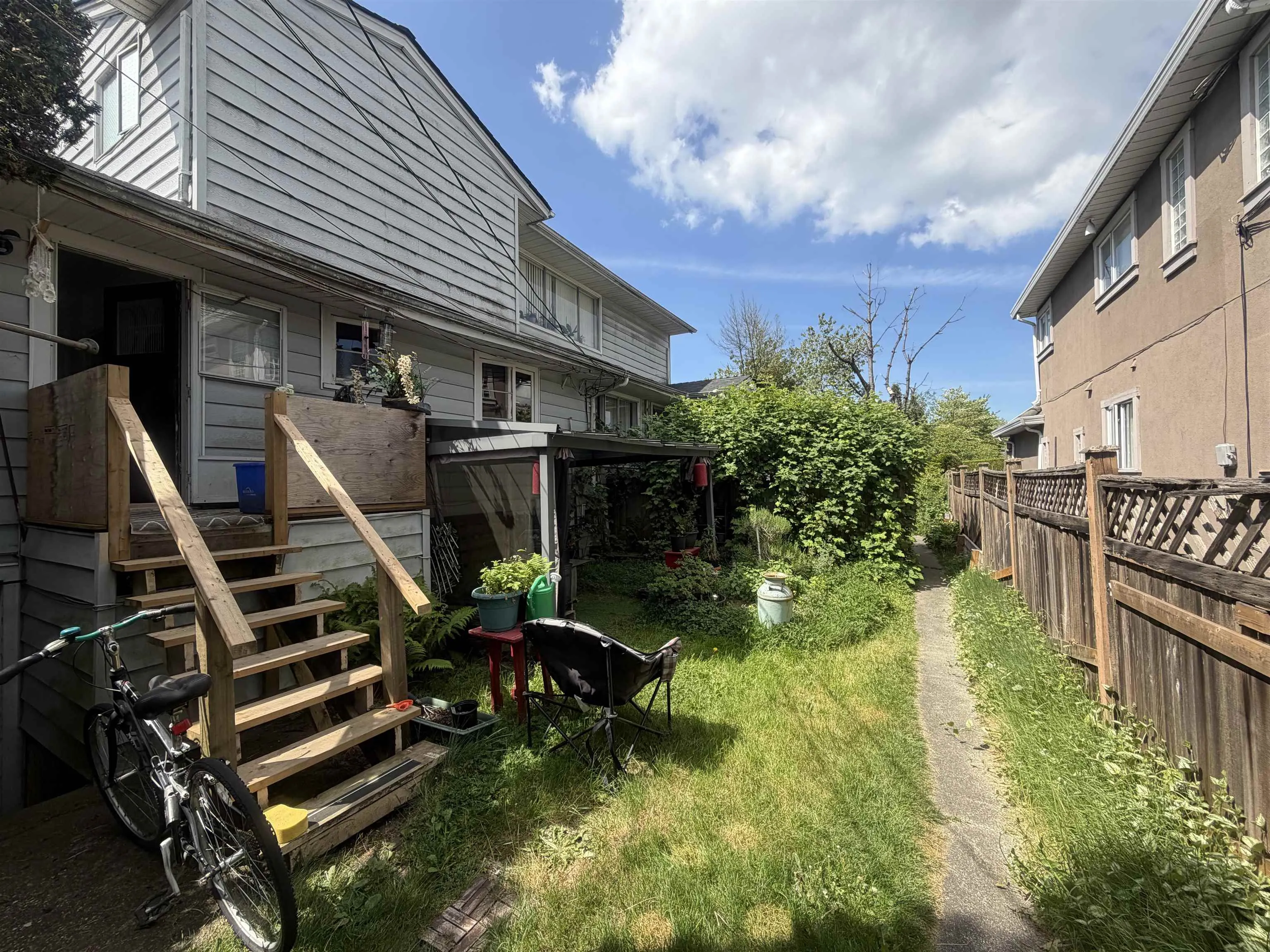 495 W 39th Avenue