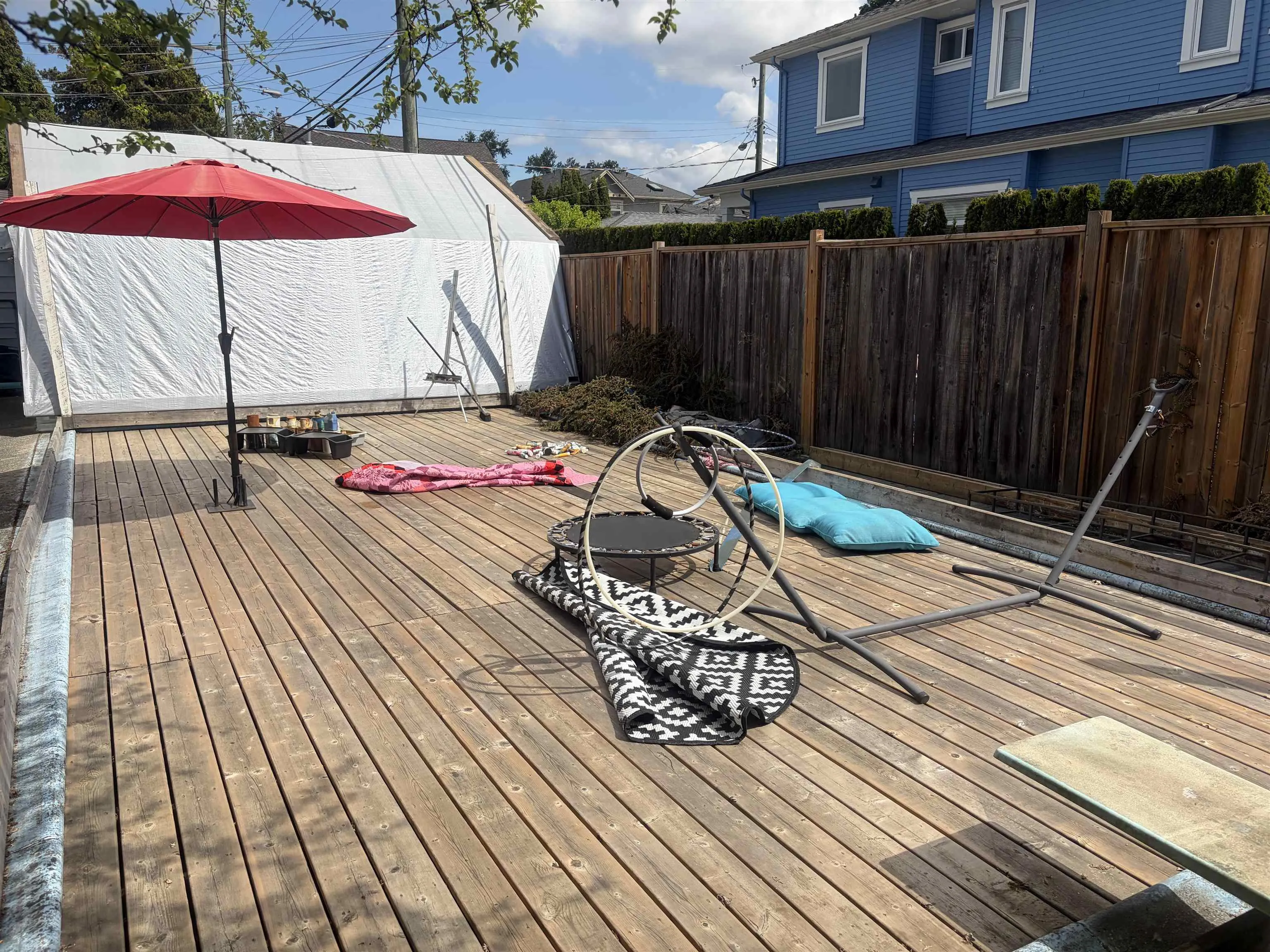 495 W 39th Avenue