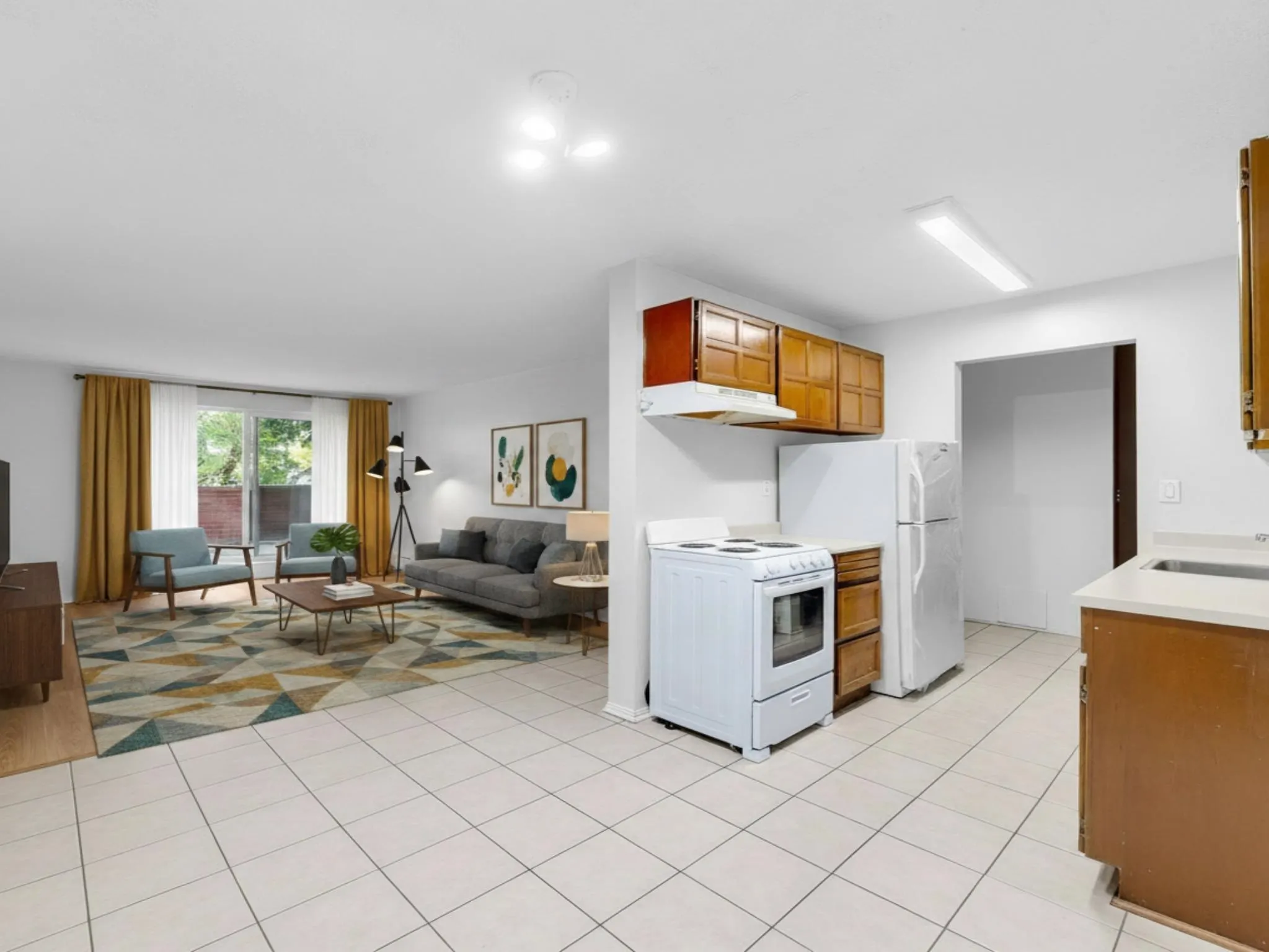 588 E 5 Avenue #111