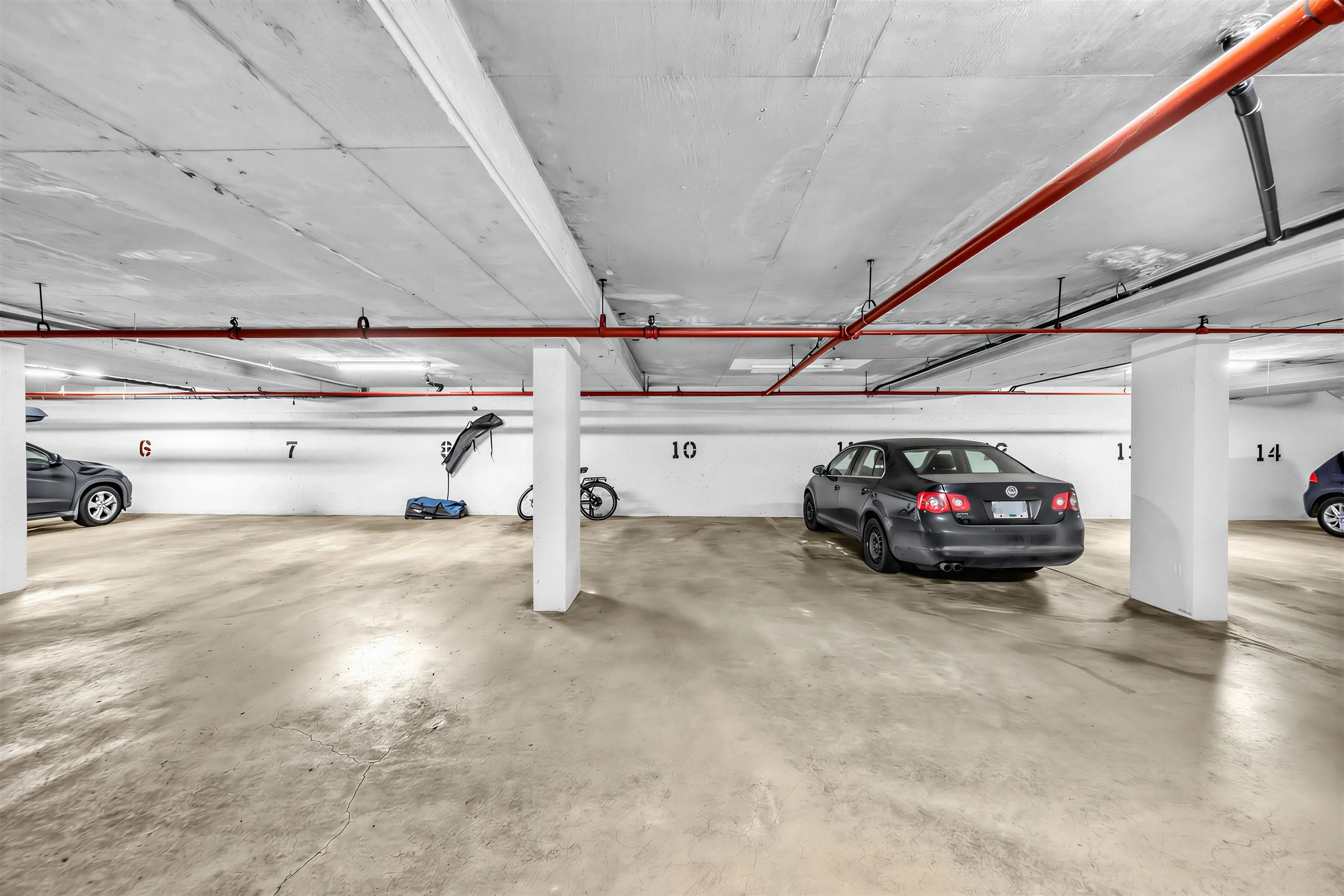 588 E 5 Avenue #111