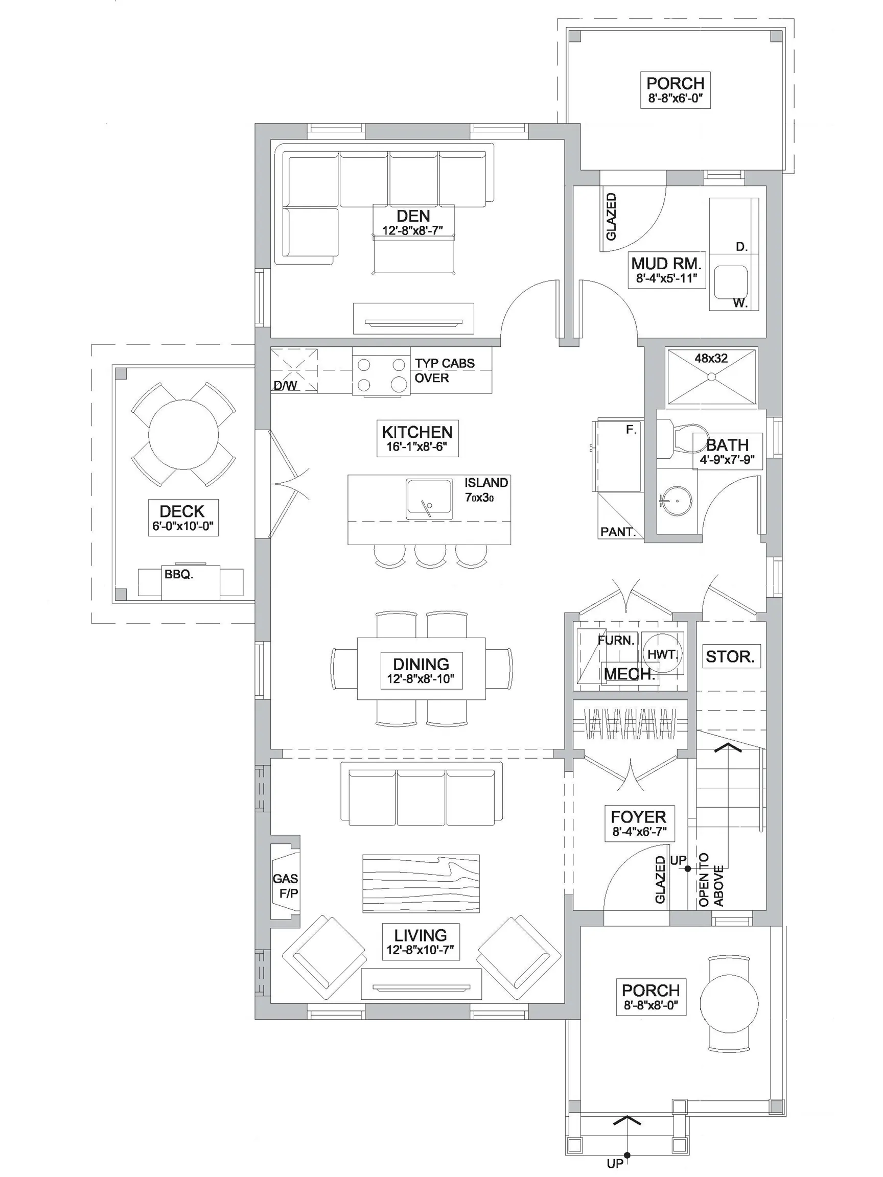 219 Townsend Place
