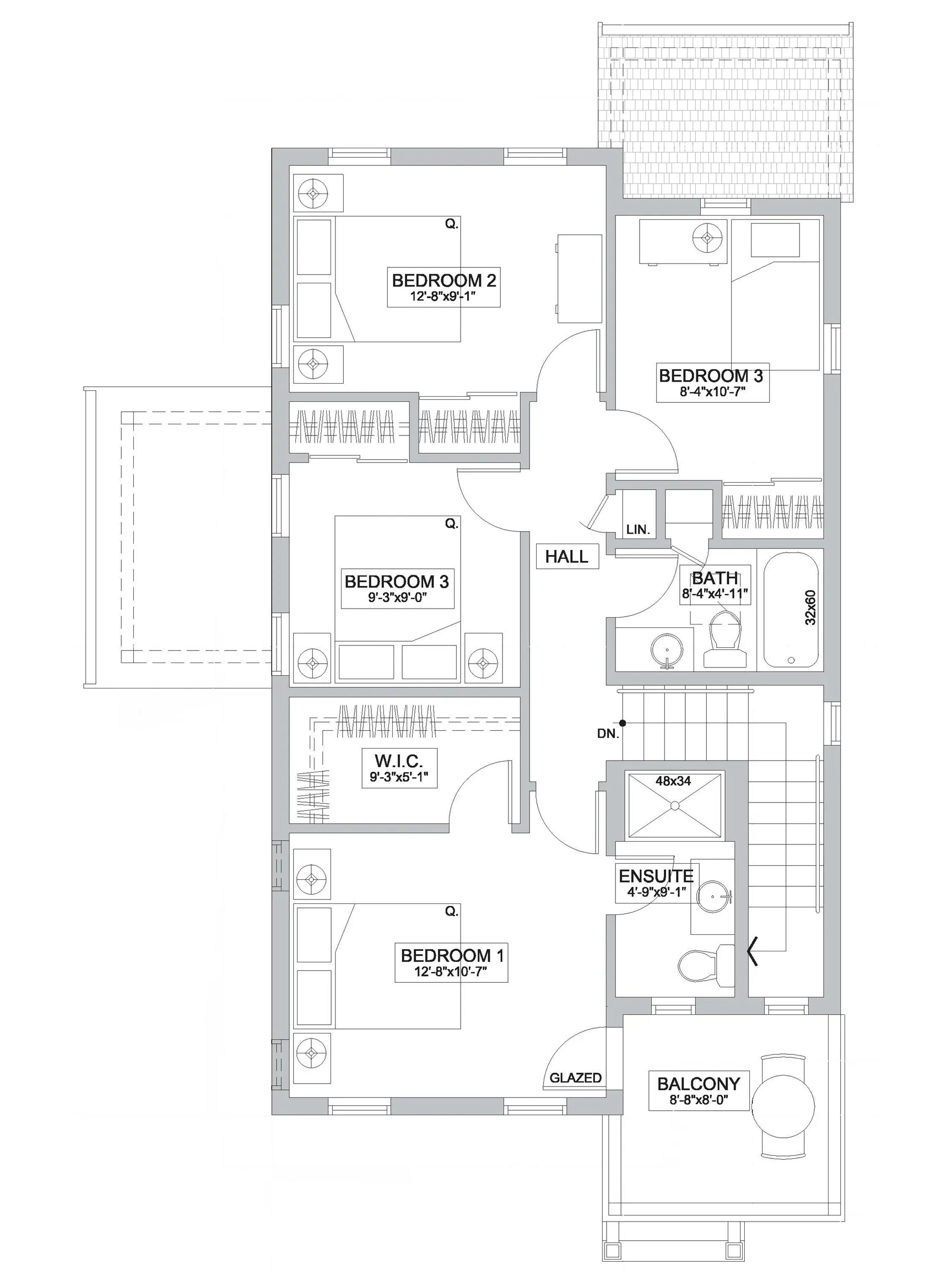 219 Townsend Place
