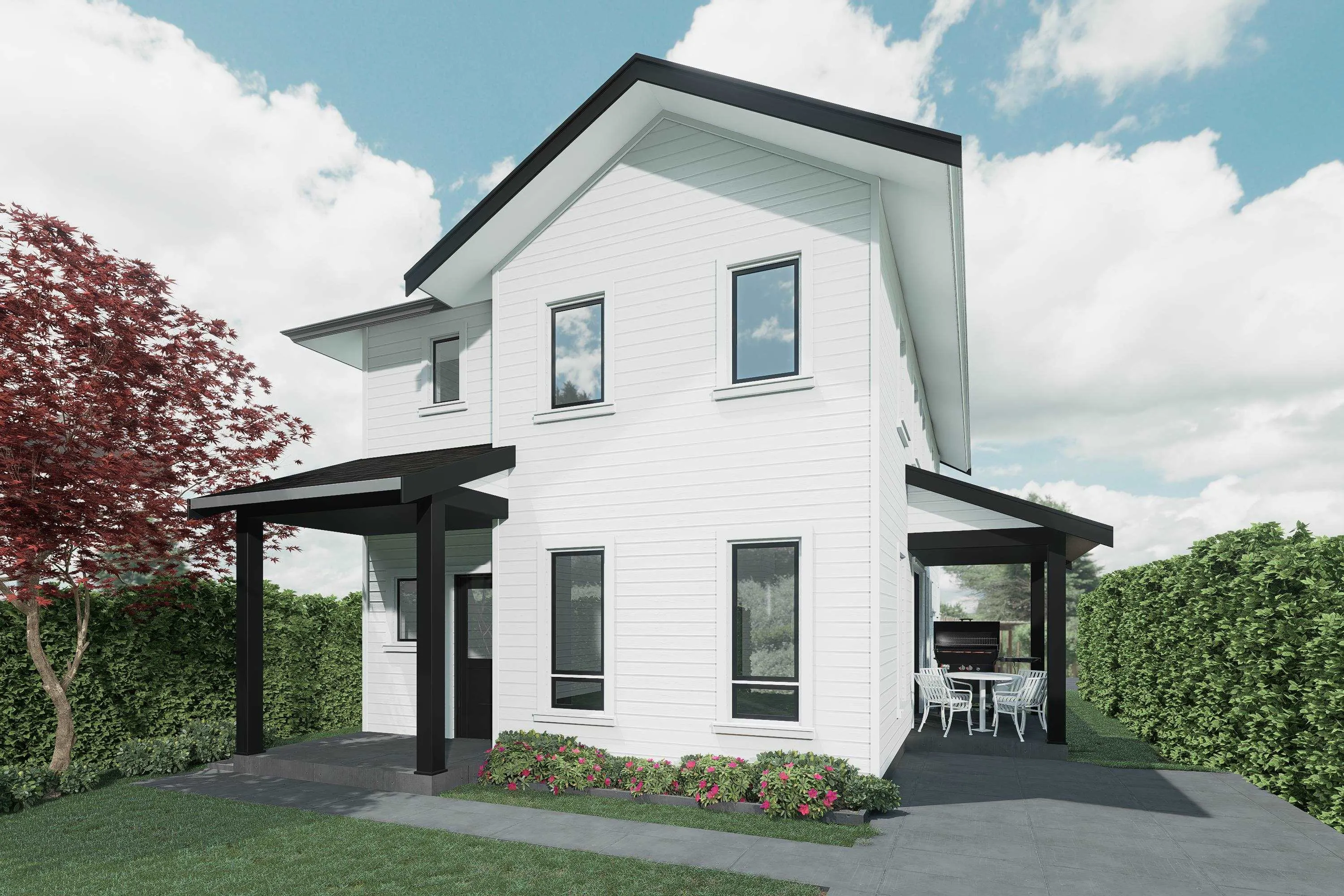 219 Townsend Place