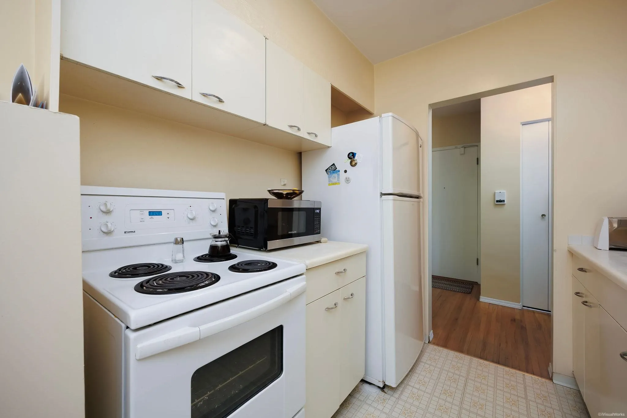 2146 W 43rd Avenue #204