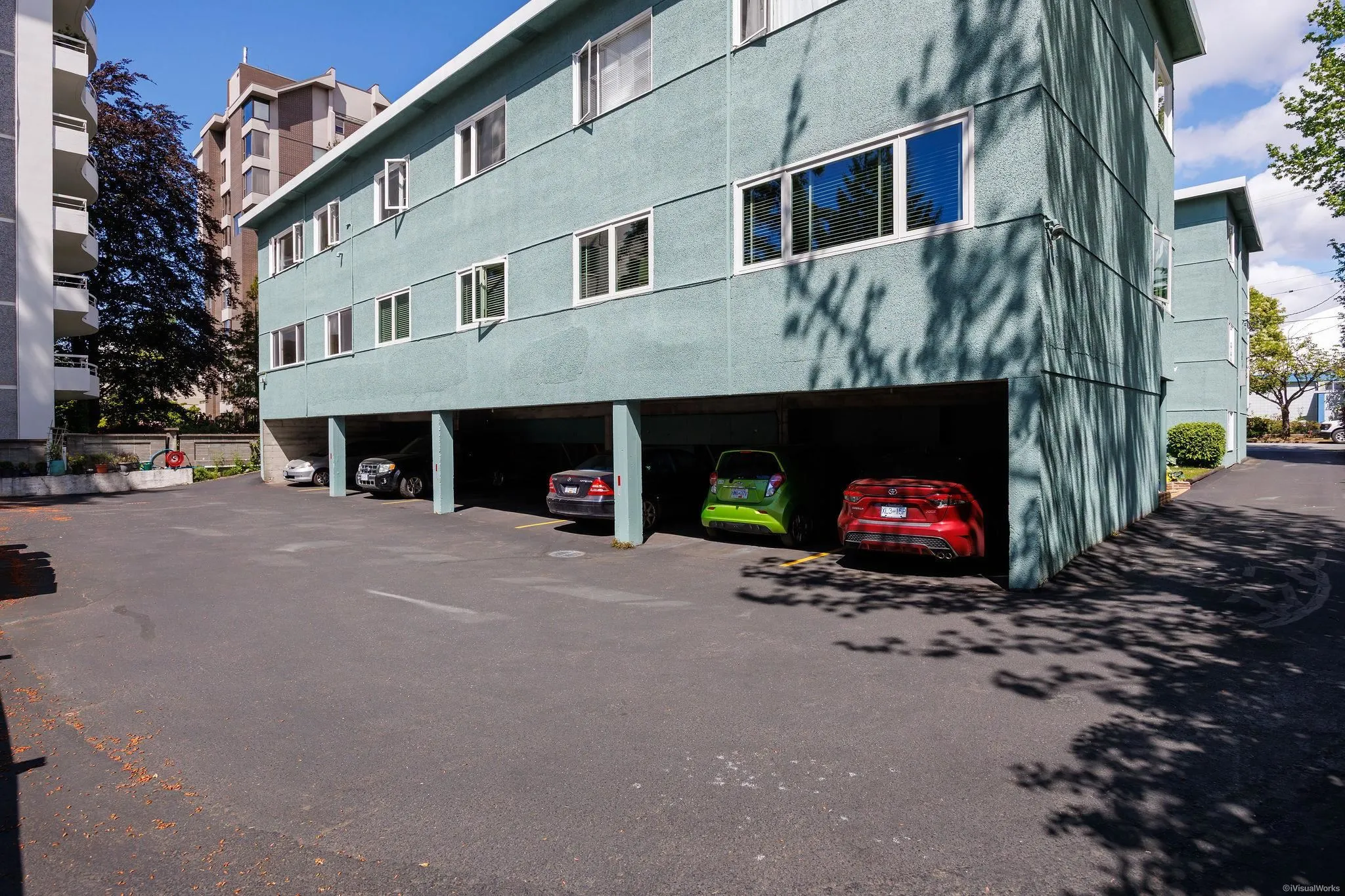 2146 W 43rd Avenue #204