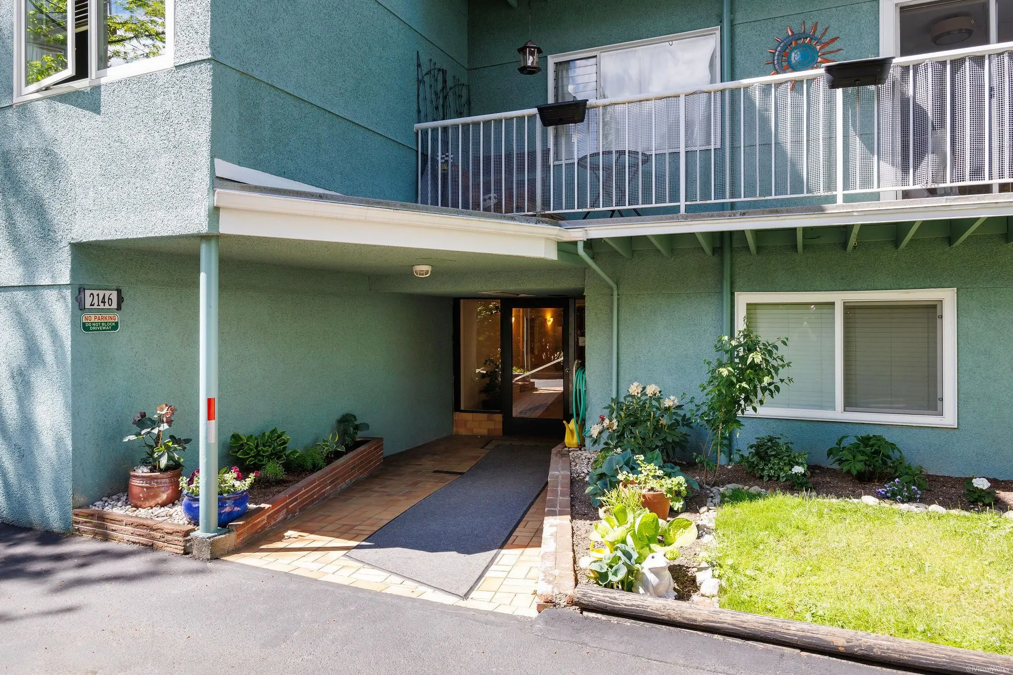 2146 W 43rd Avenue #204