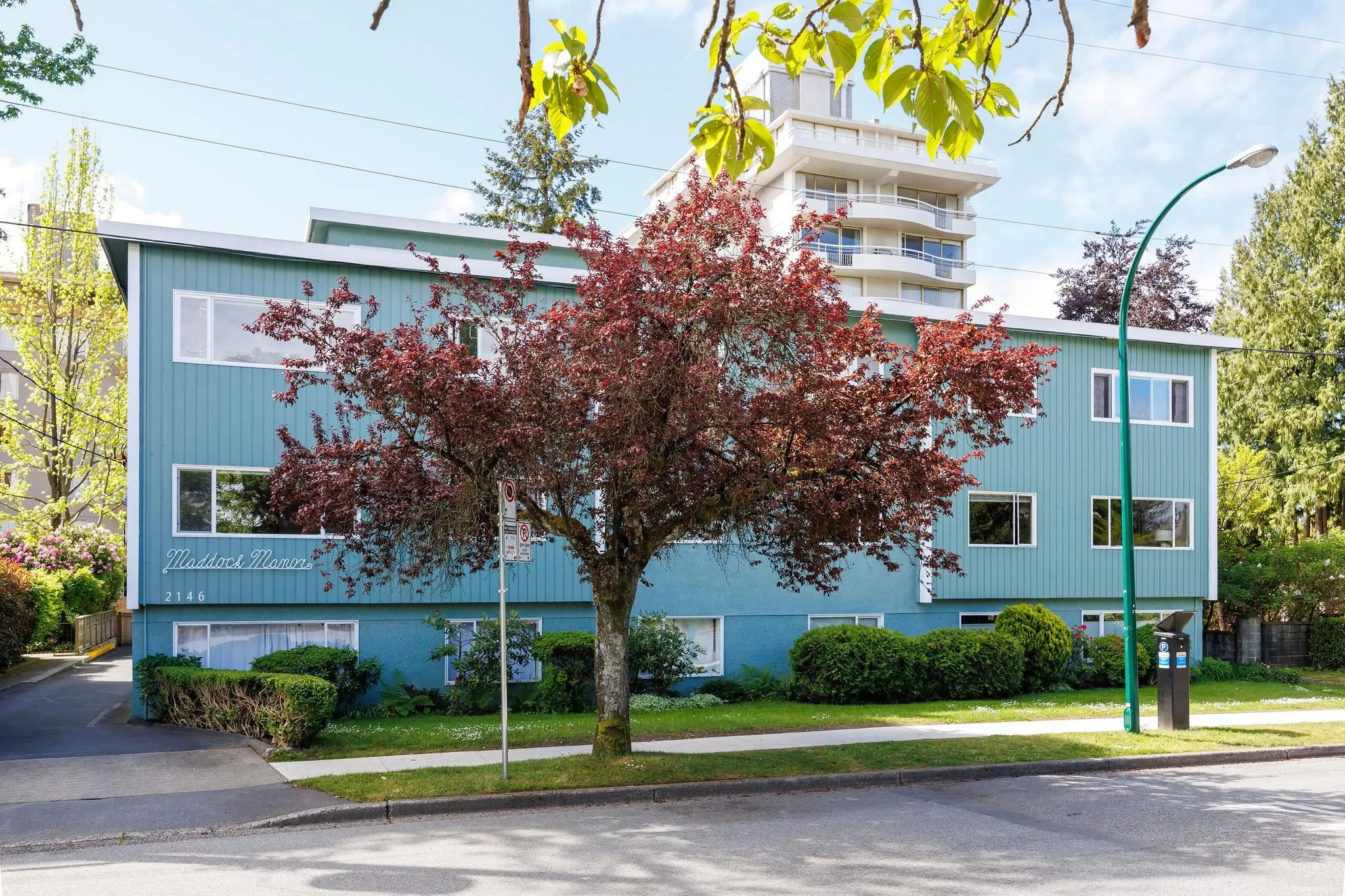 2146 W 43rd Avenue #204