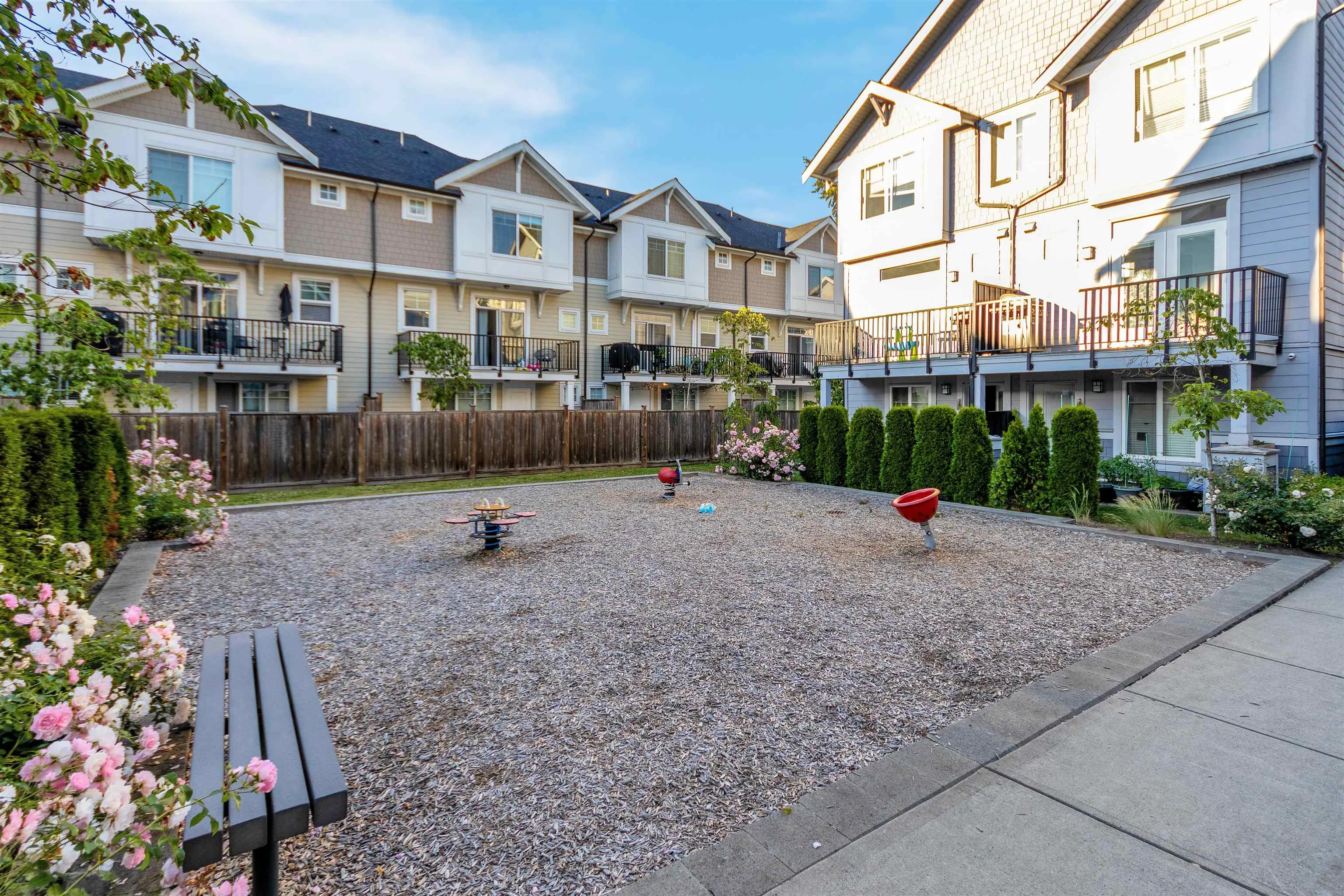 7056 192 Street #10