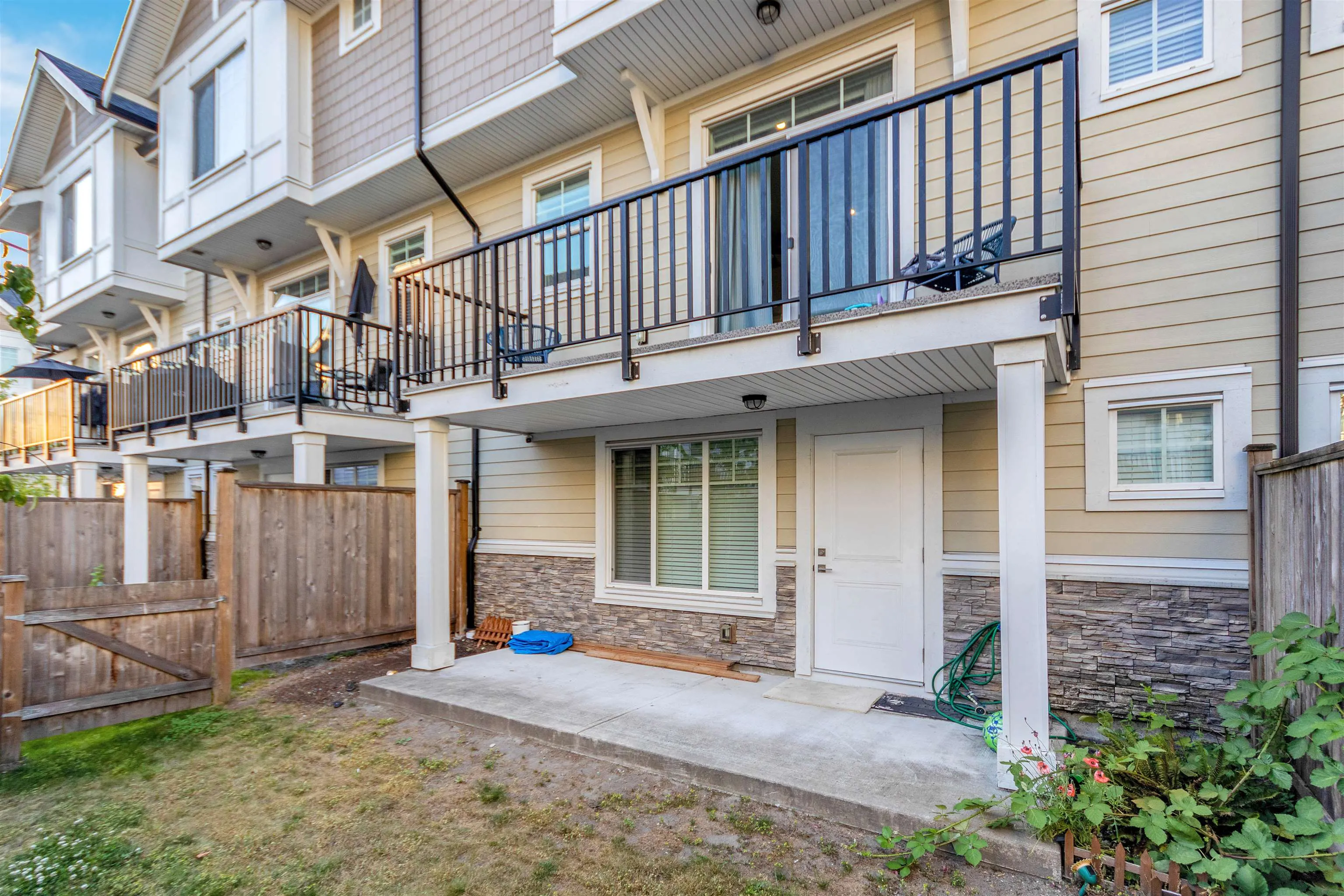 7056 192 Street #10