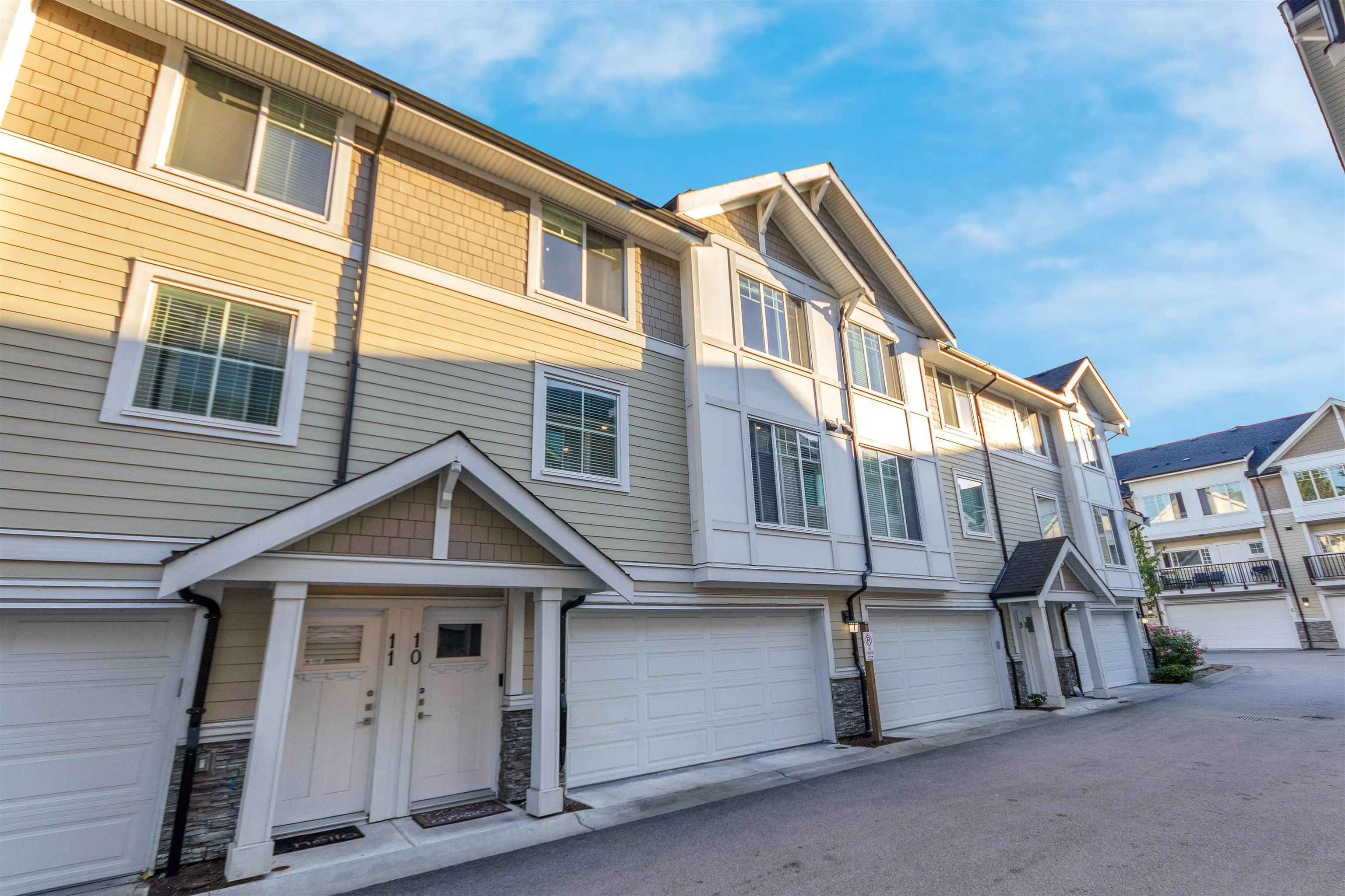 7056 192 Street #10