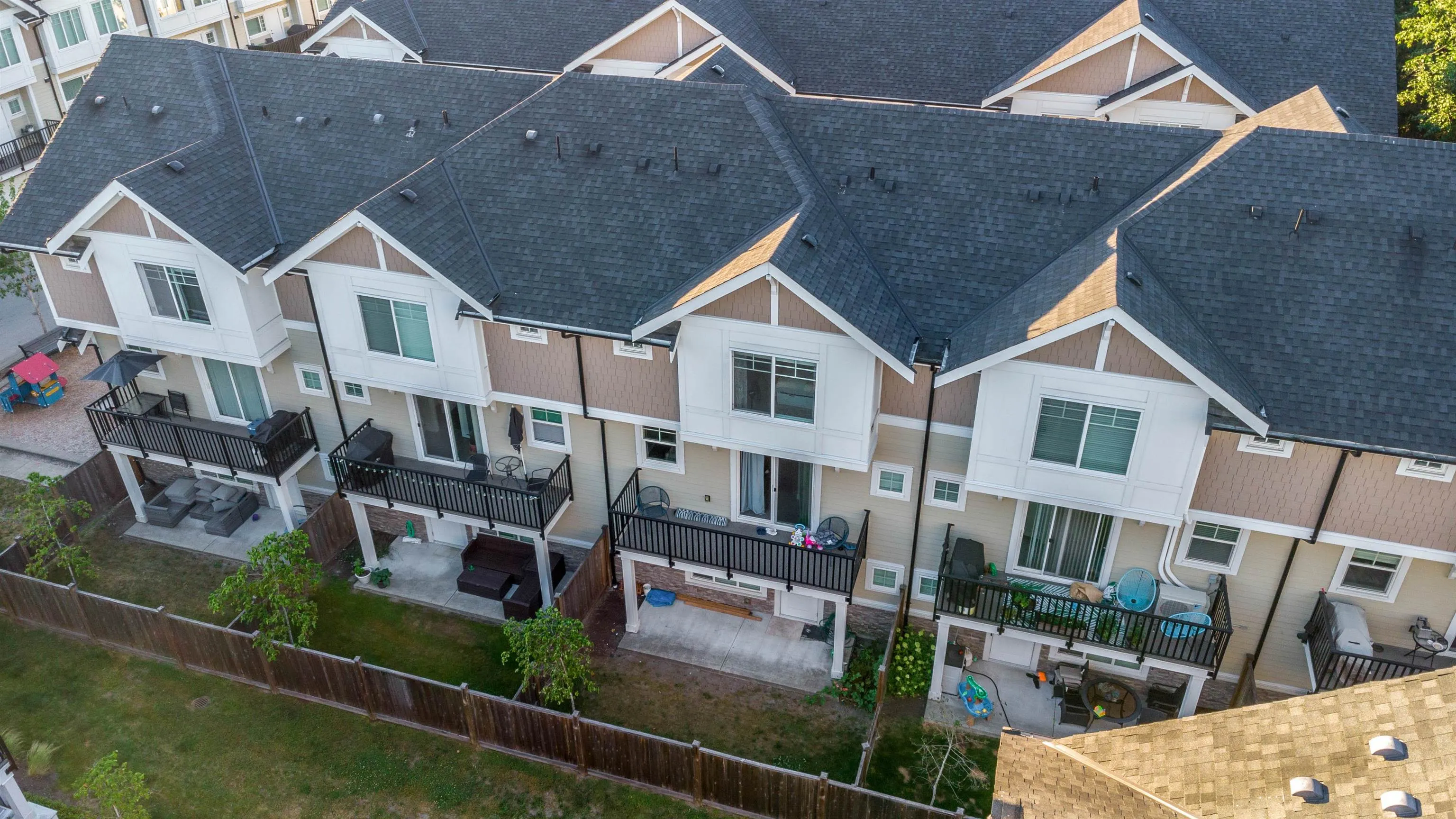 7056 192 Street #10