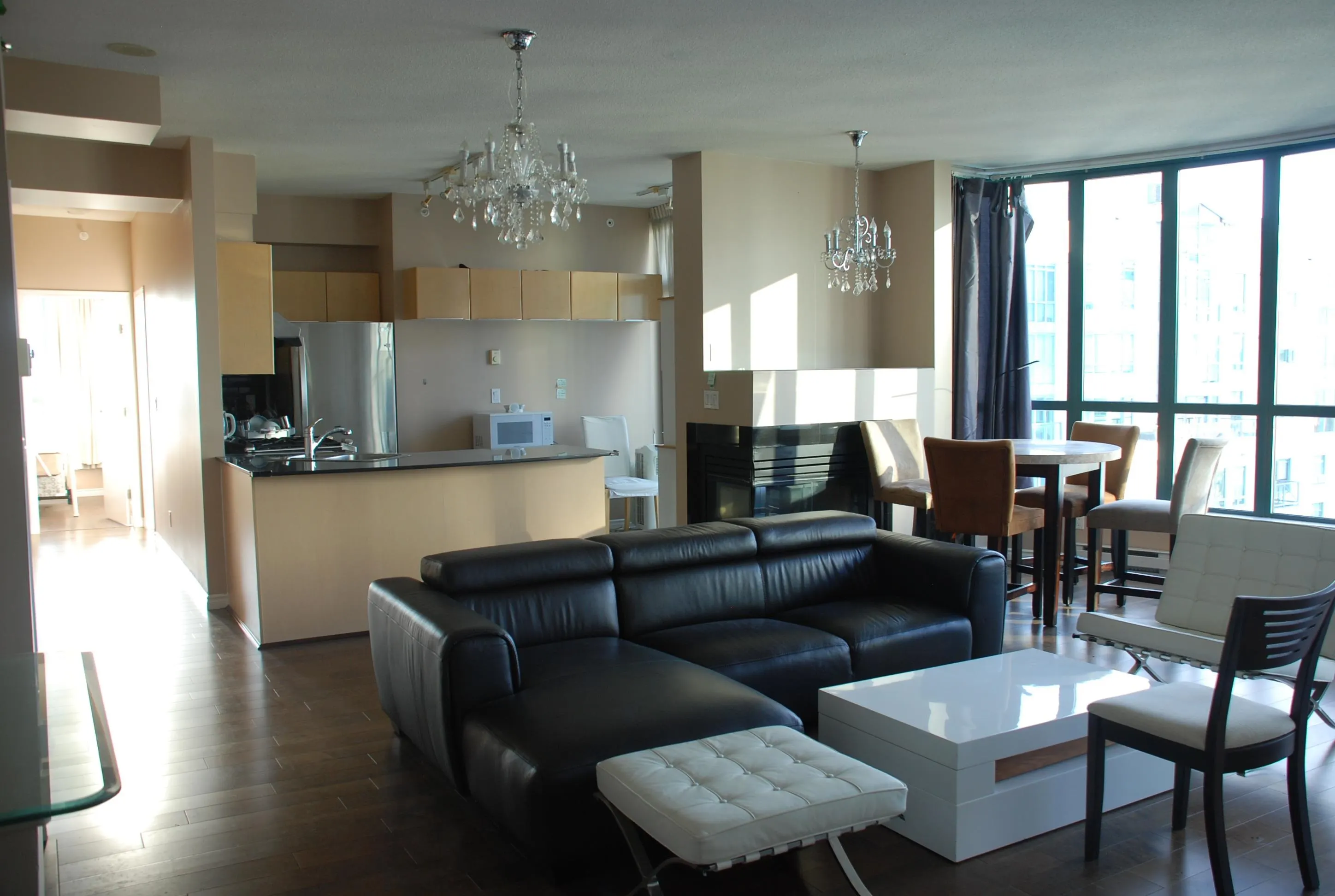 1239 West Georgia Street #2908