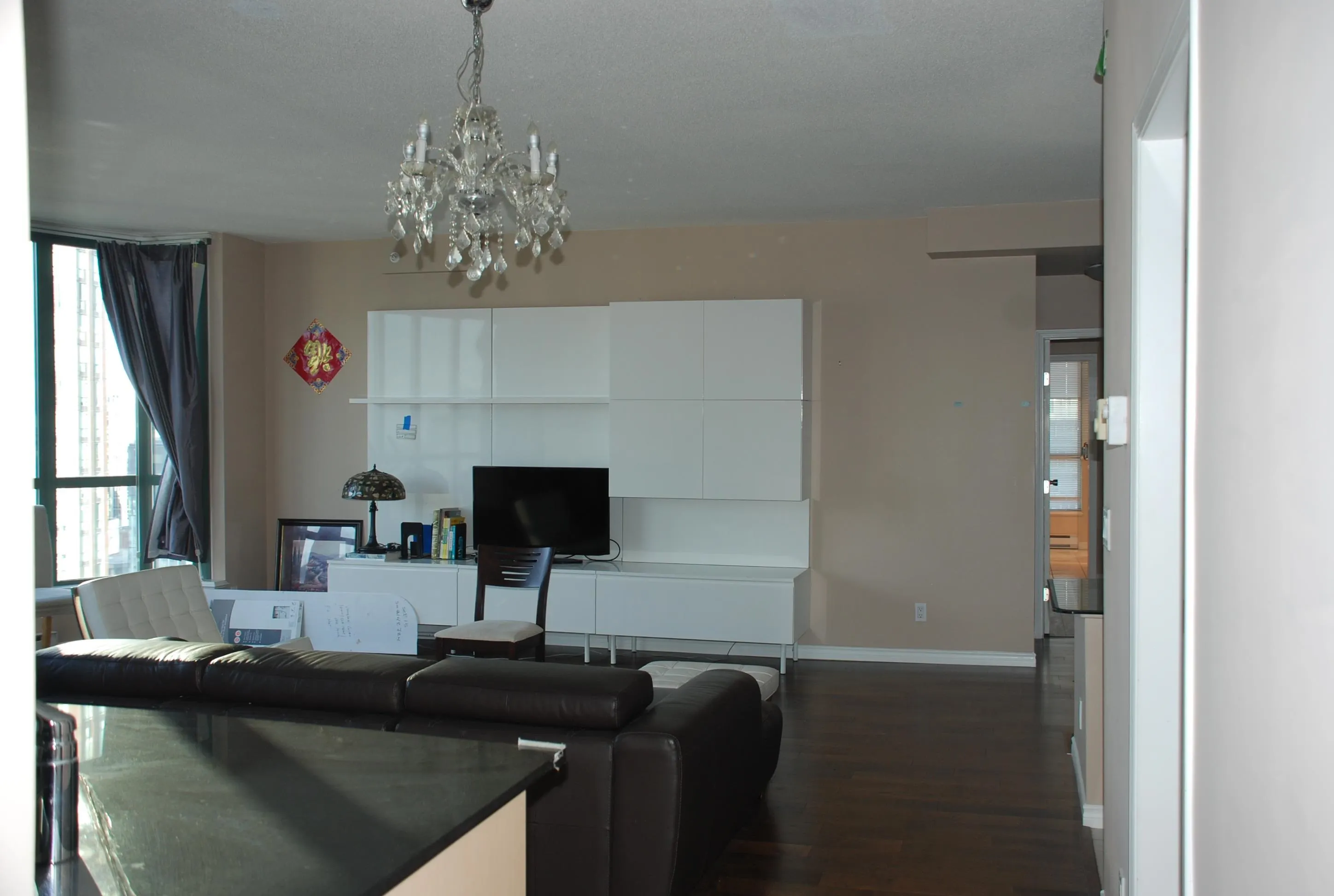 1239 West Georgia Street #2908